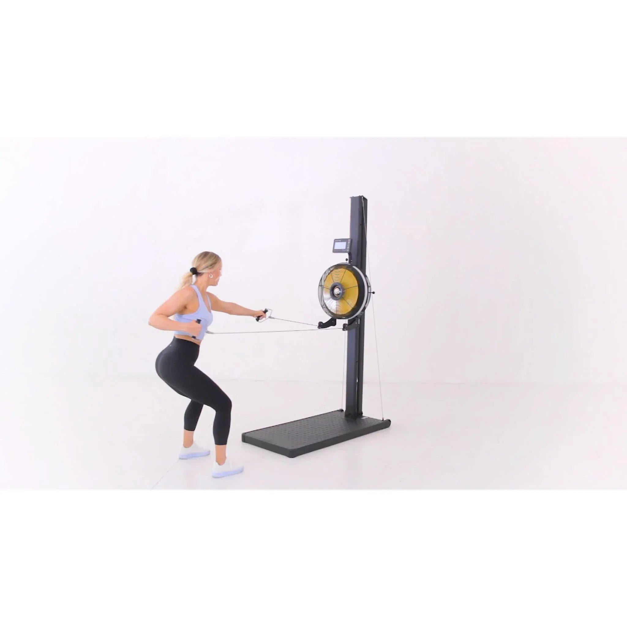 Cascade Fitness: Raptor Functional Trainer - Elite Holistic Fitness