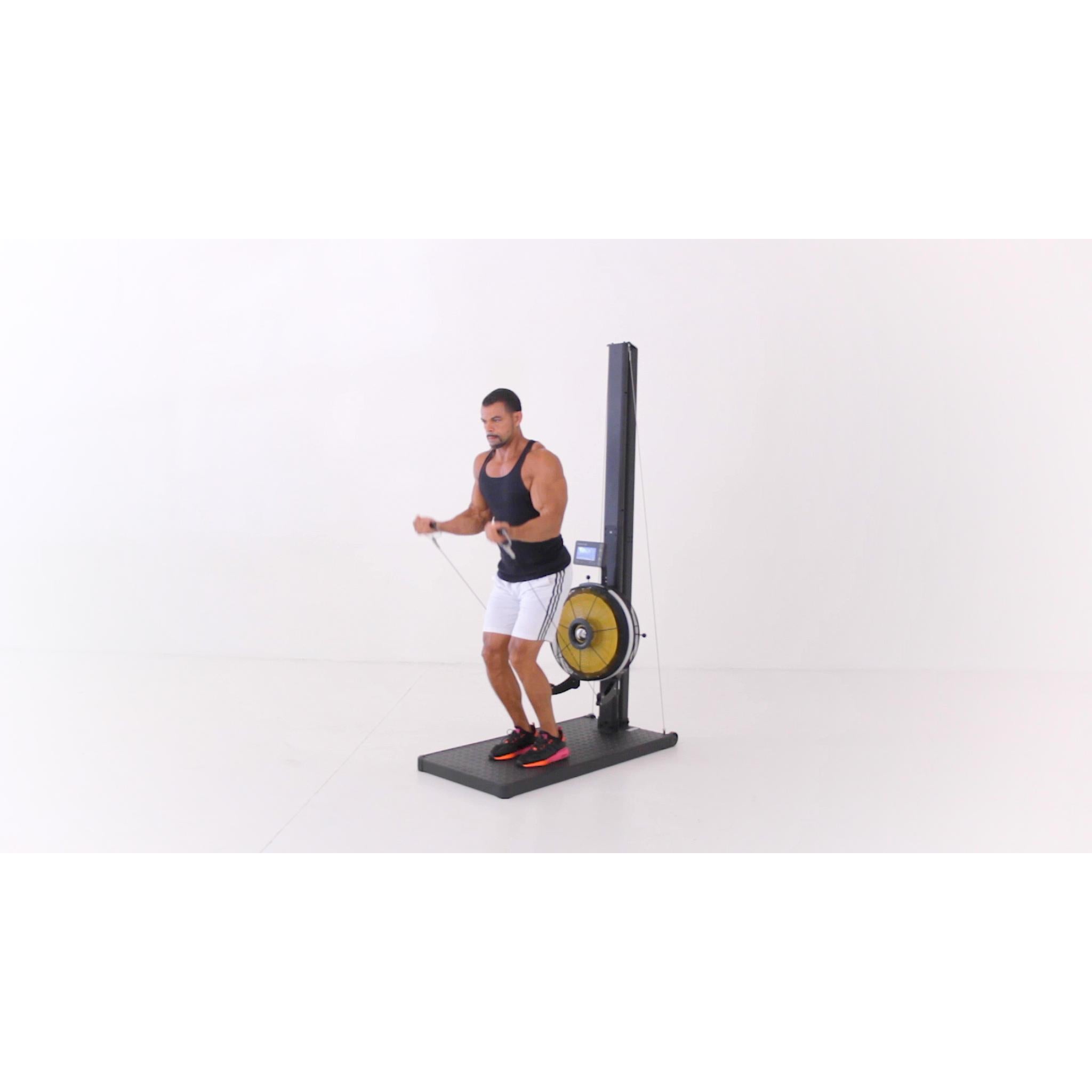 Cascade Raptor Functional Trainer - Elite Holistic Fitness