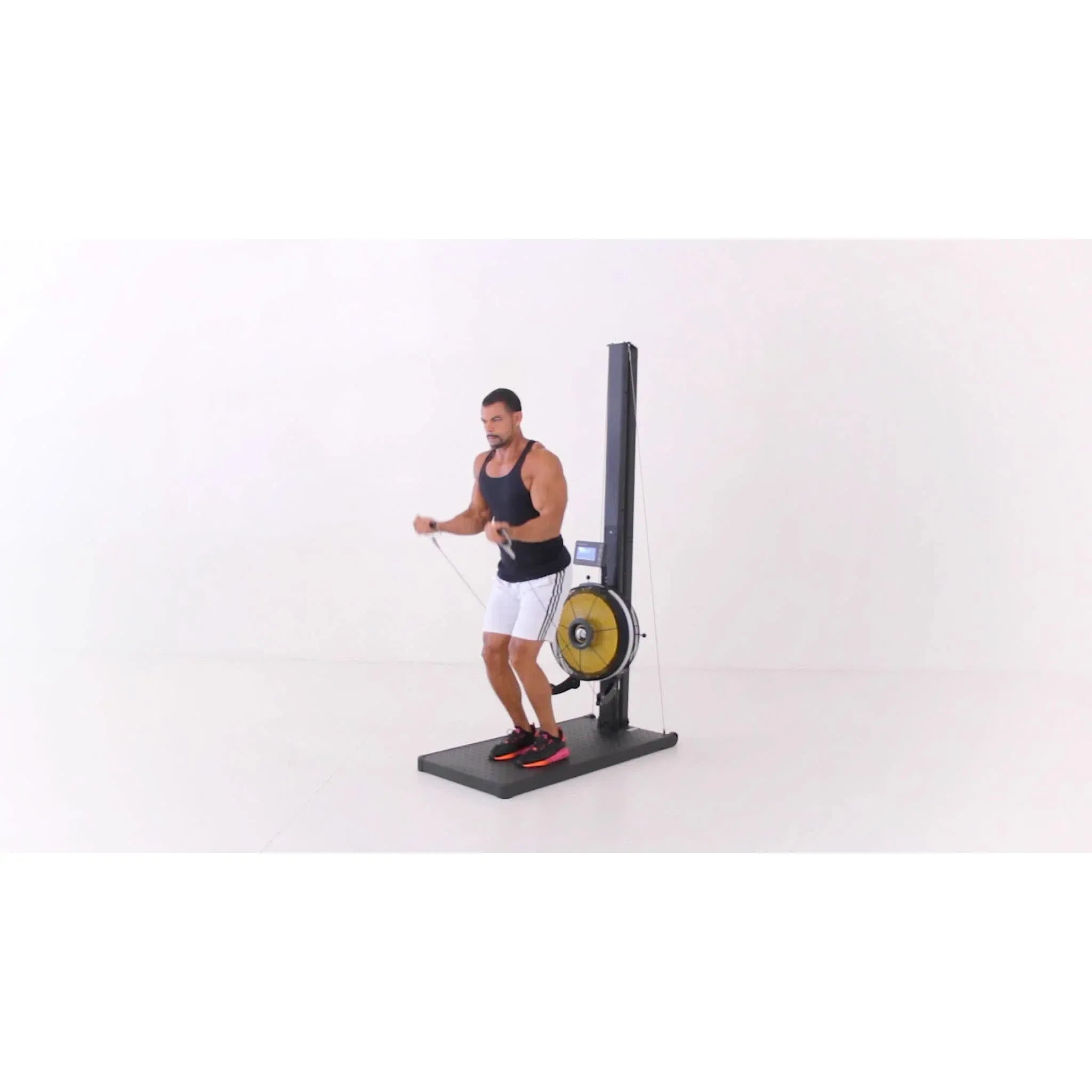 Cascade Fitness: Raptor Functional Trainer - Elite Holistic Fitness