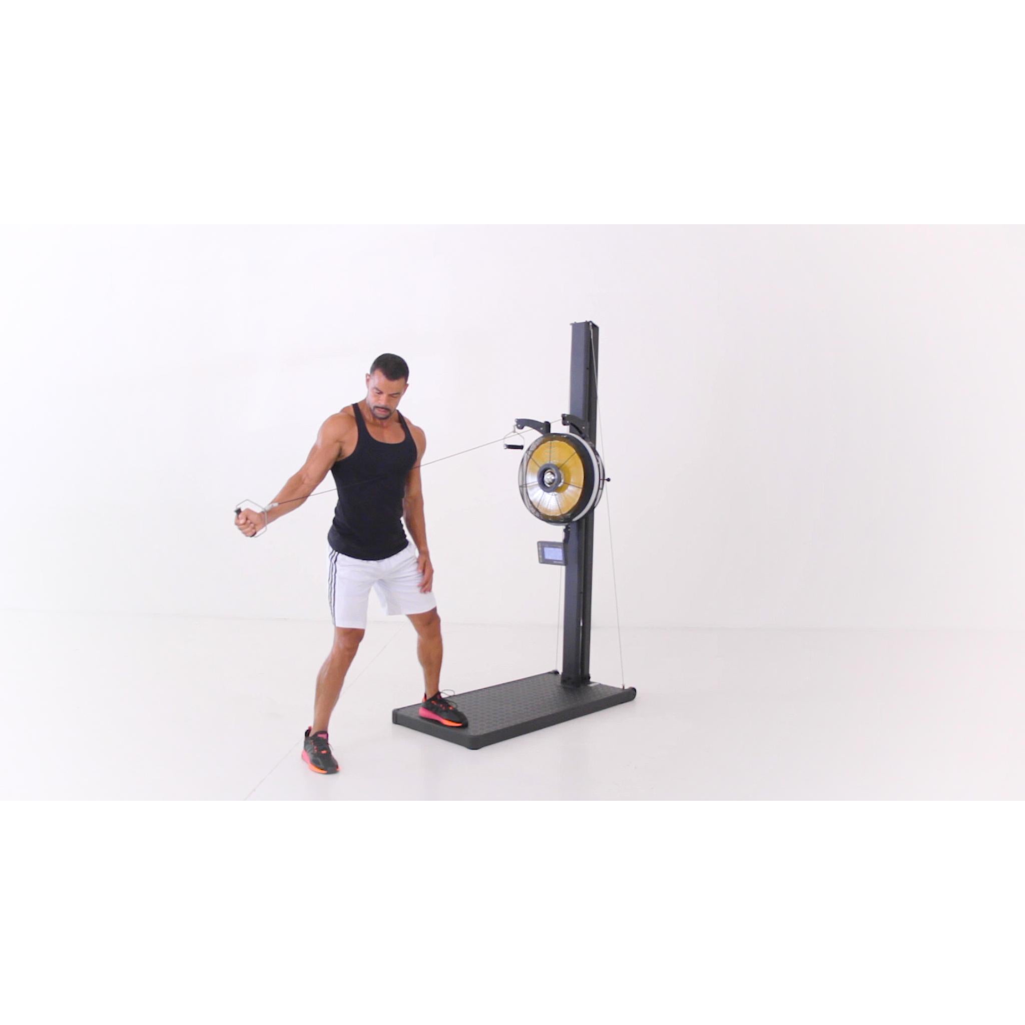 Cascade Raptor Functional Trainer - Elite Holistic Fitness