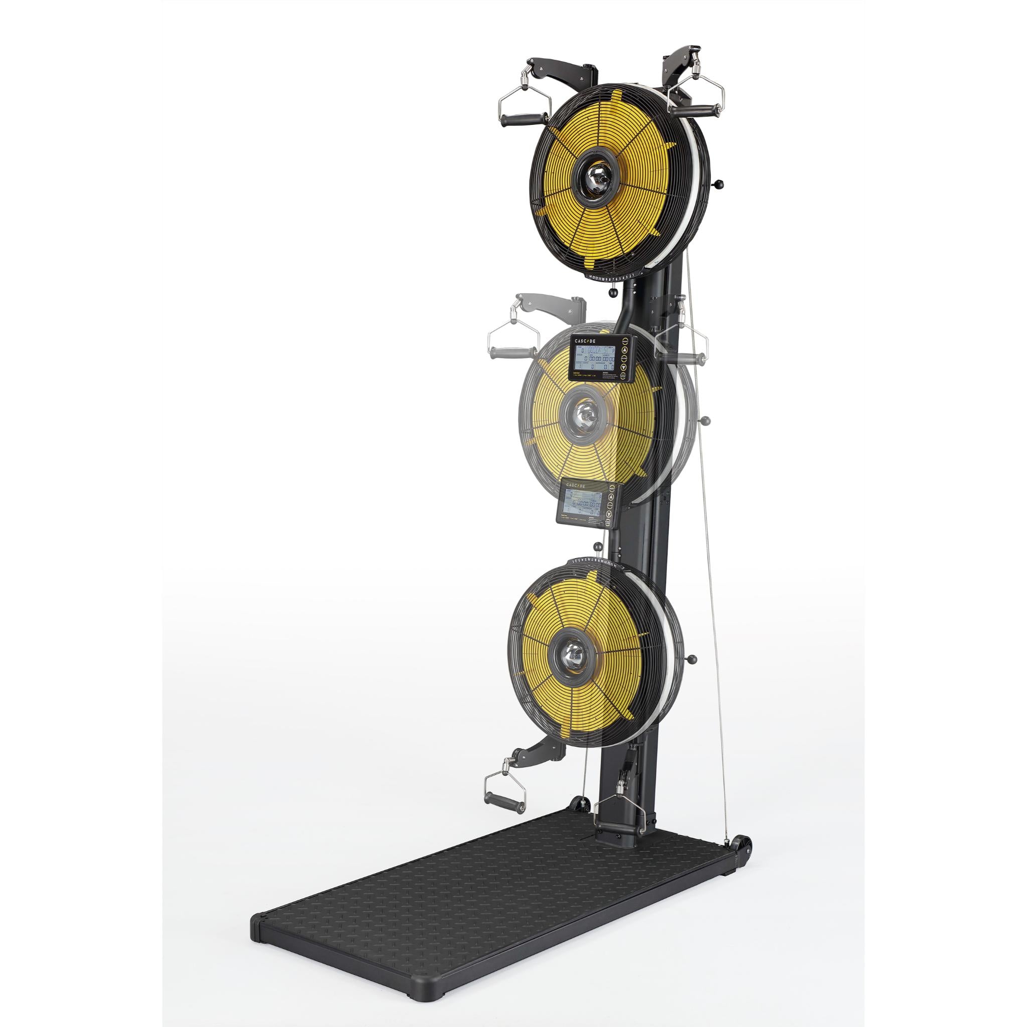 Cascade Raptor Functional Trainer - Elite Holistic Fitness