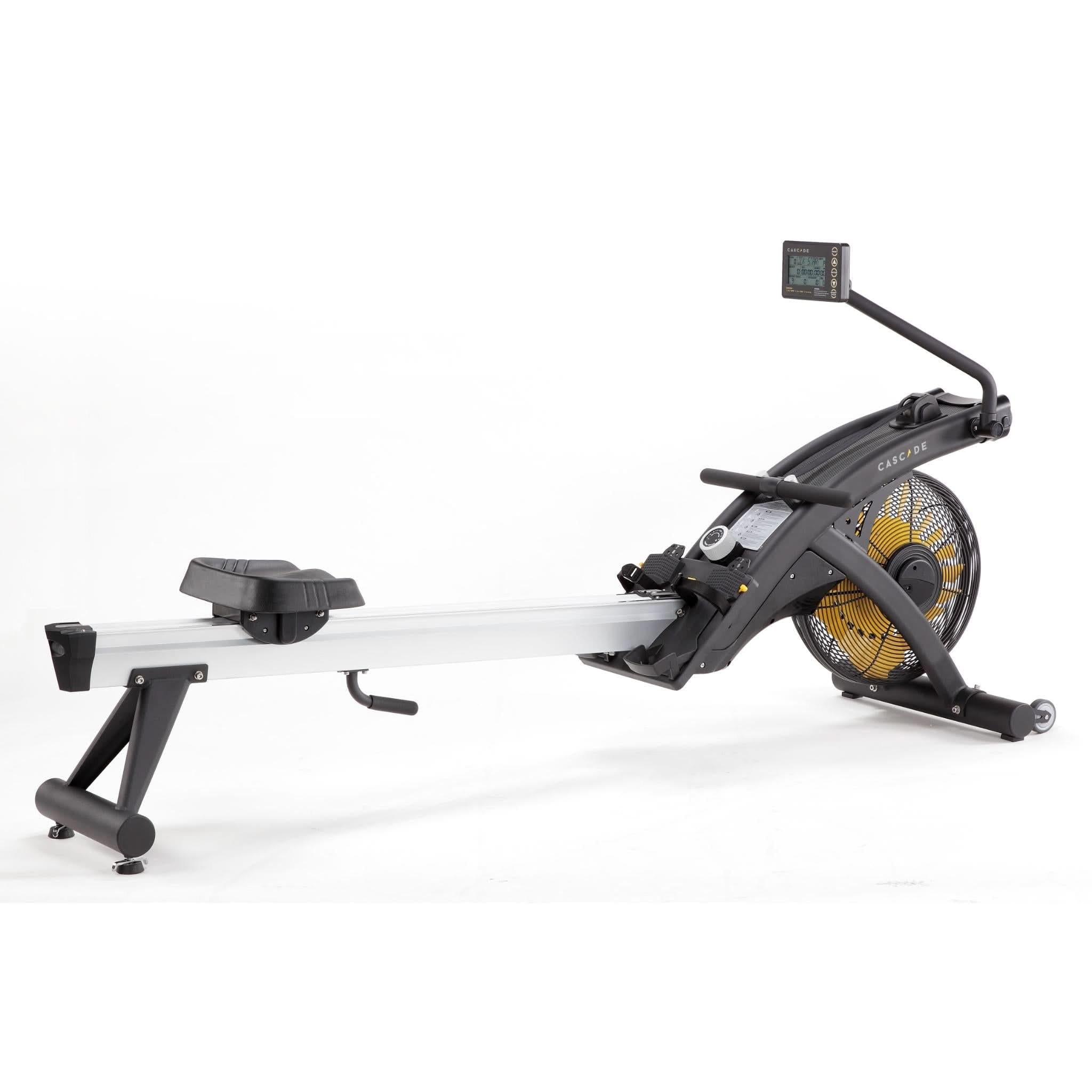 Cascade Air Rower Mag.