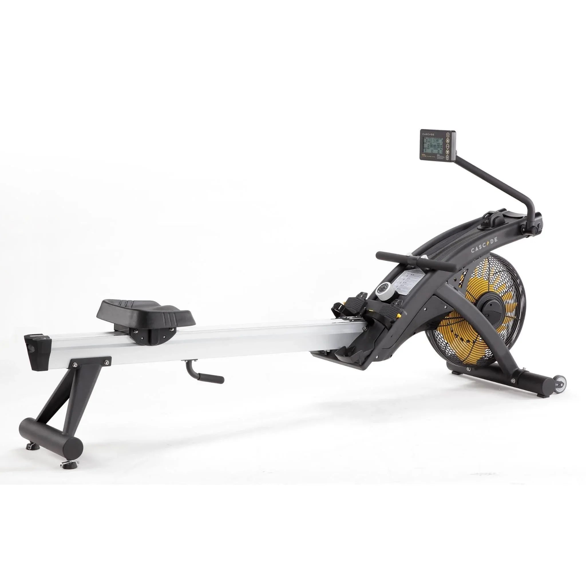 Cascade Air Rower Mag - Elite Holistic Fitness