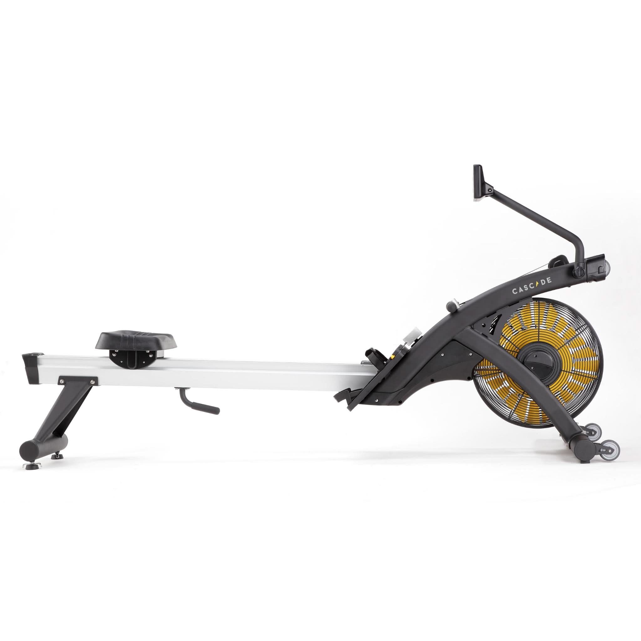 Cascade Air Rower Mag - Elite Holistic Fitness