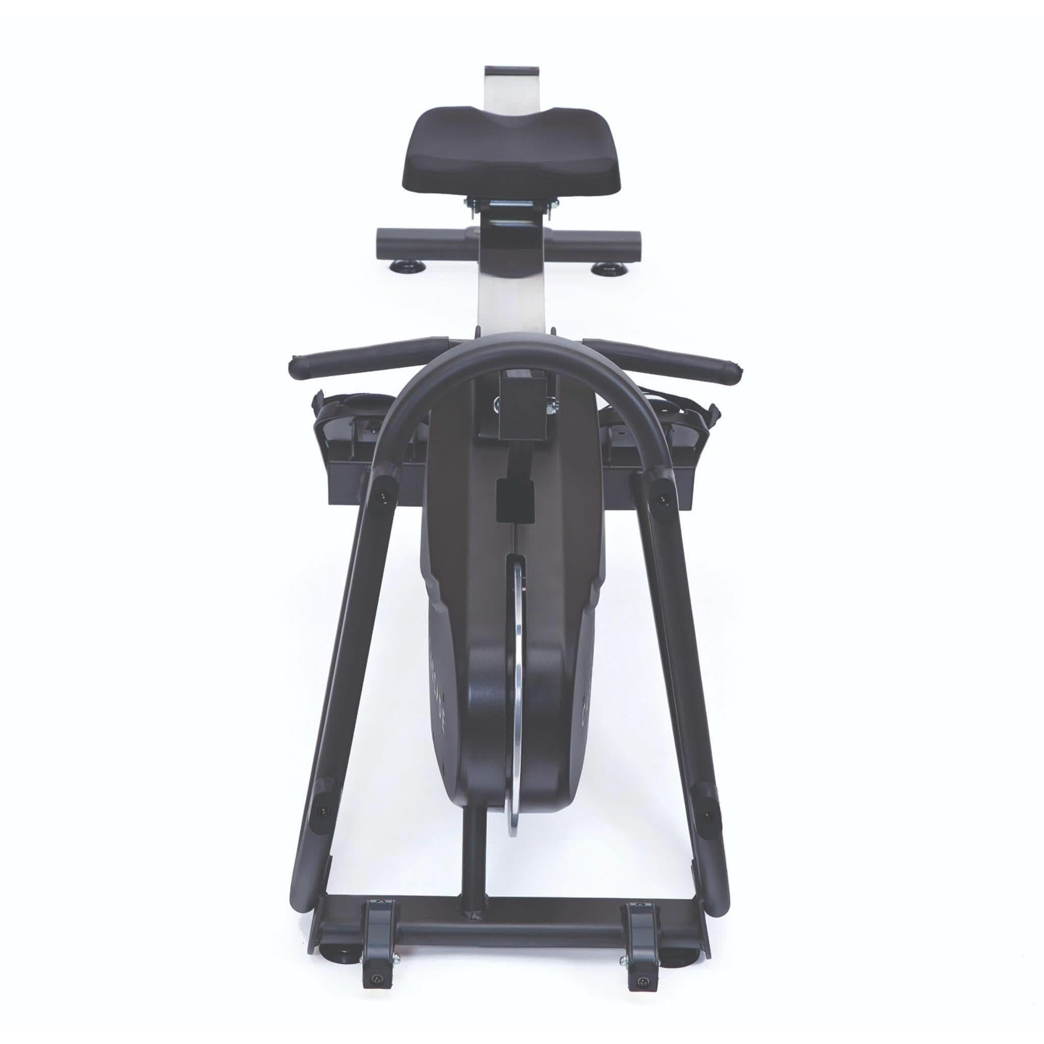 Cascade Fitness: Indoor Air Rower.