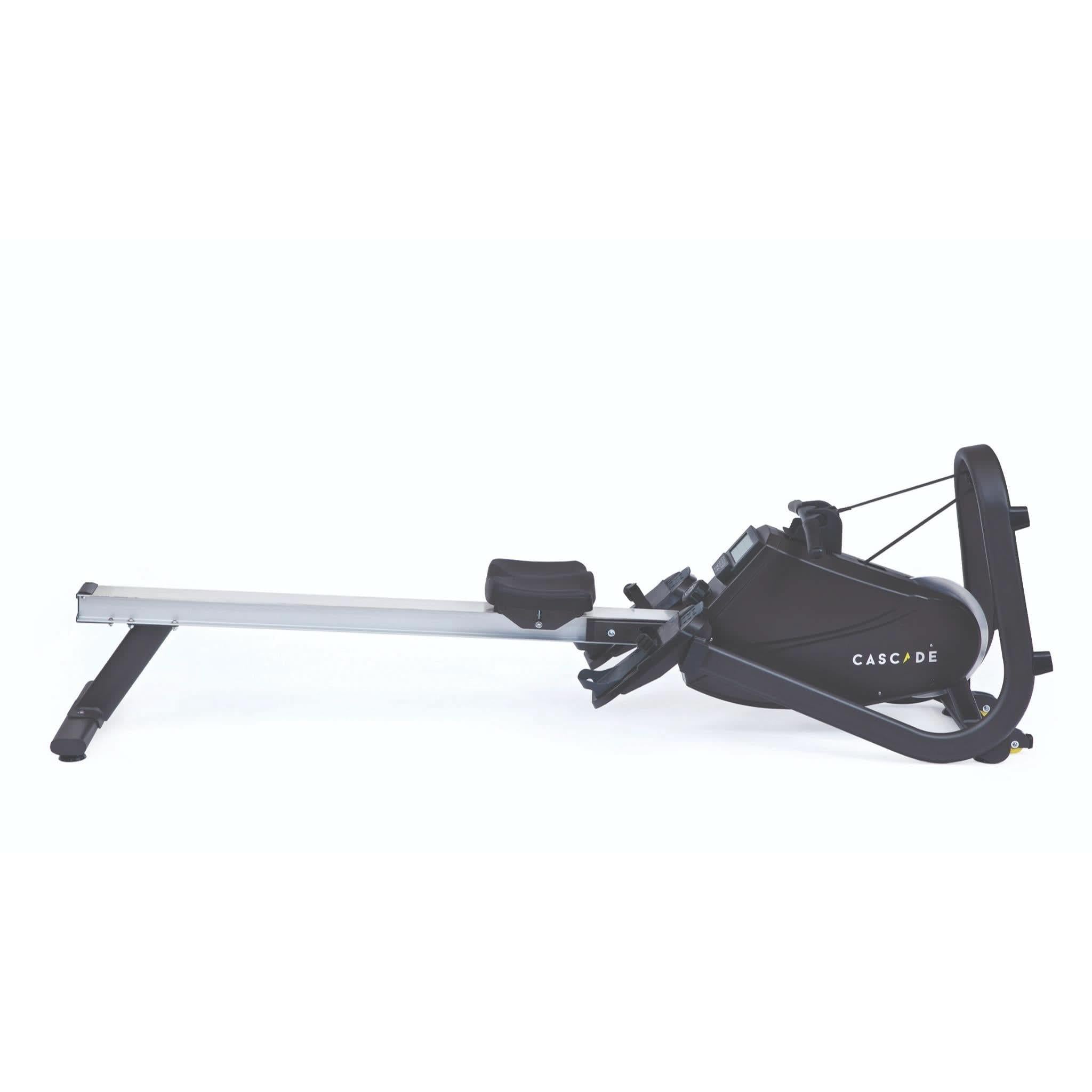 Cascade Fitness: Indoor Air Rower.