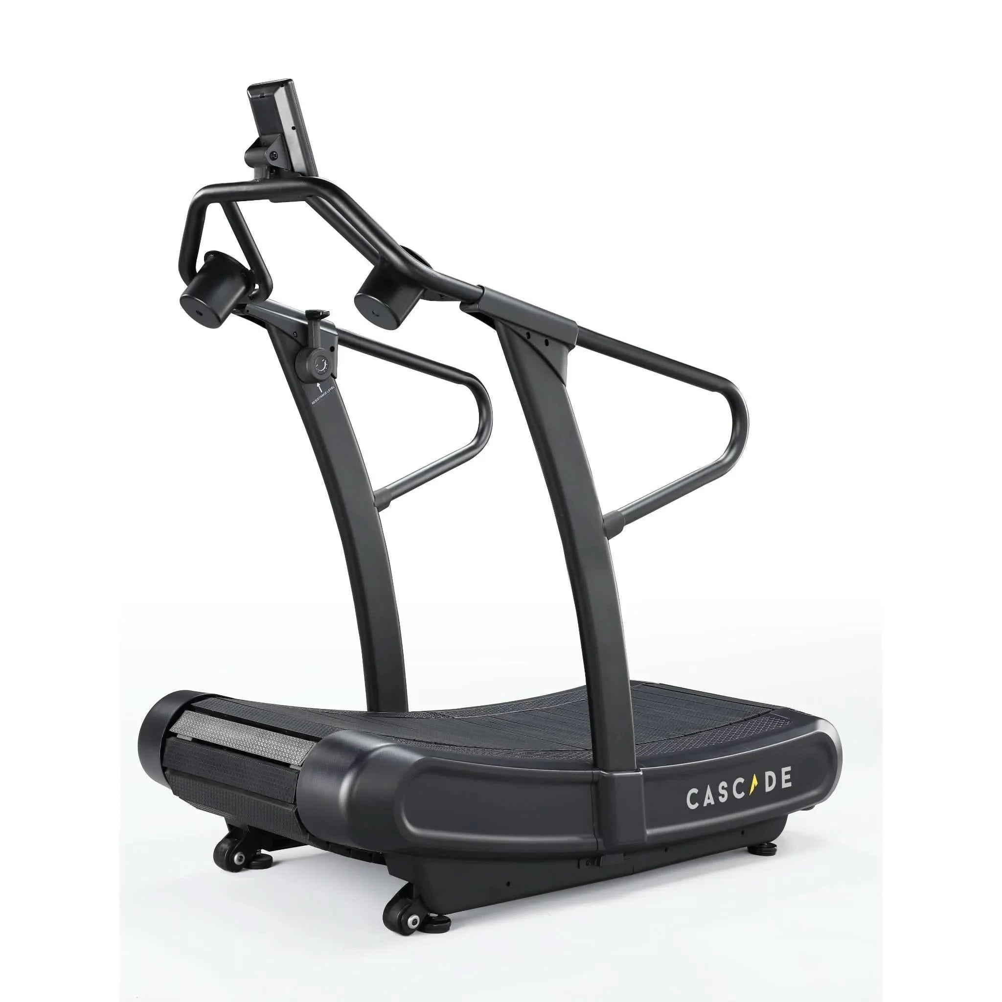 Cascade Fitness: Ultra Runner Treadmill - Elite Holistic Fitness