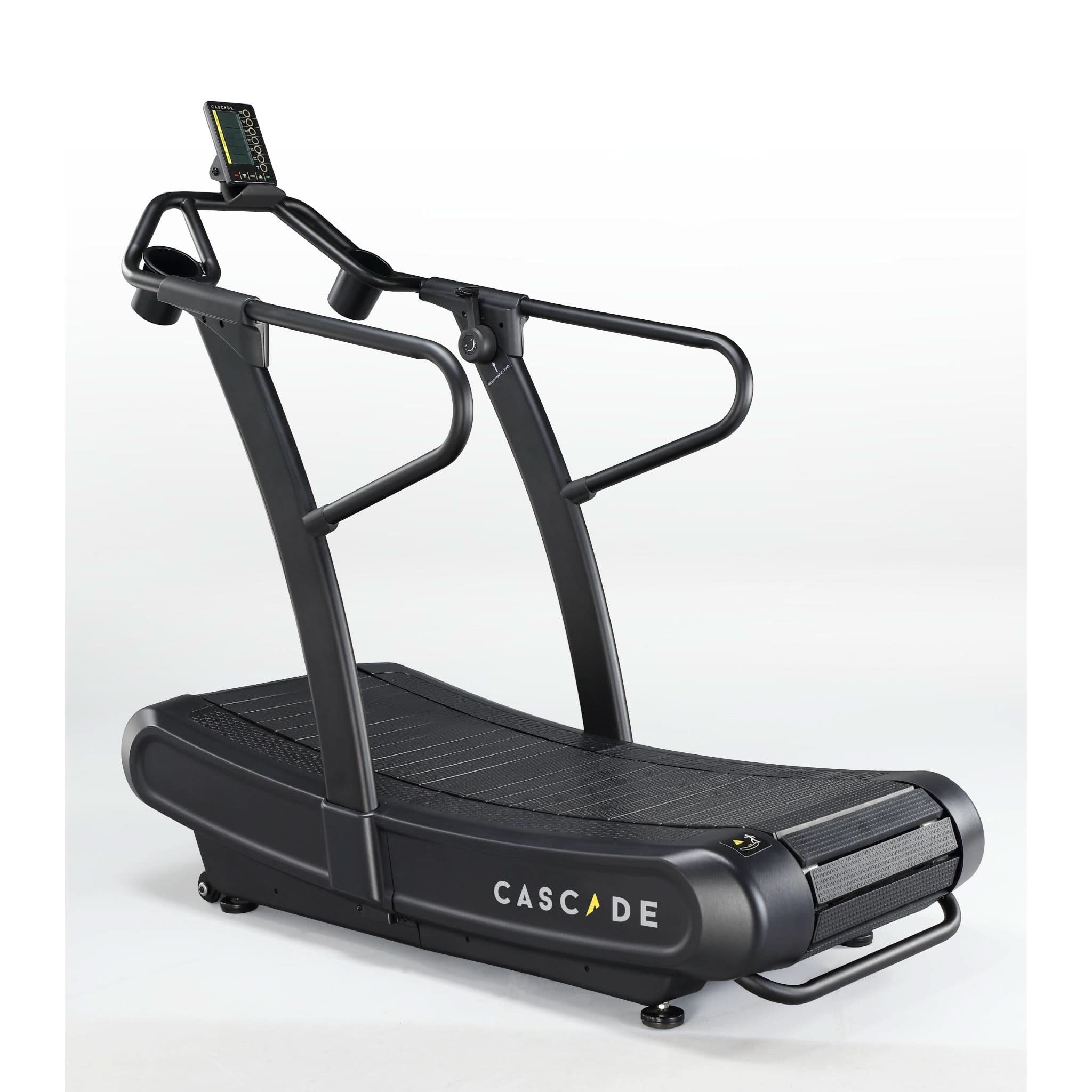 Cascade Ultra Runner - Elite Holistic Fitness