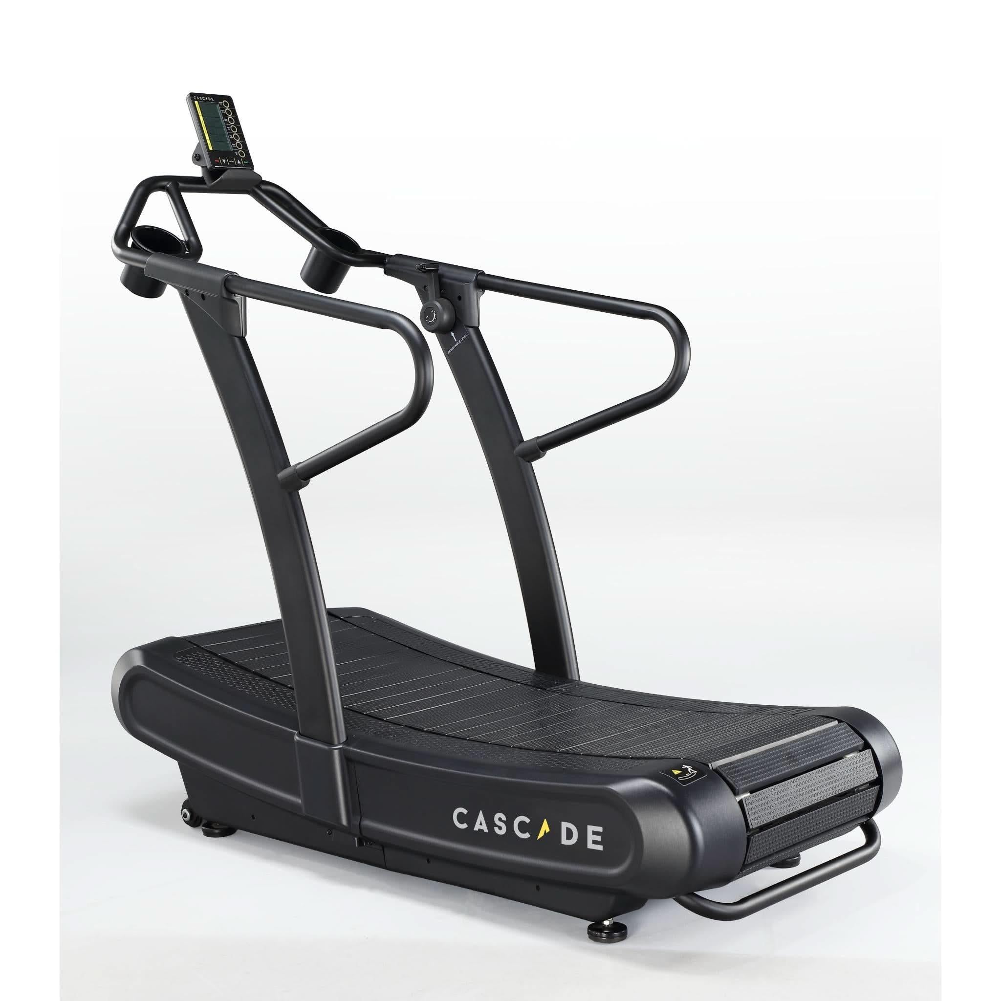 Cascade Fitness: Ultra Runner Treadmill.
