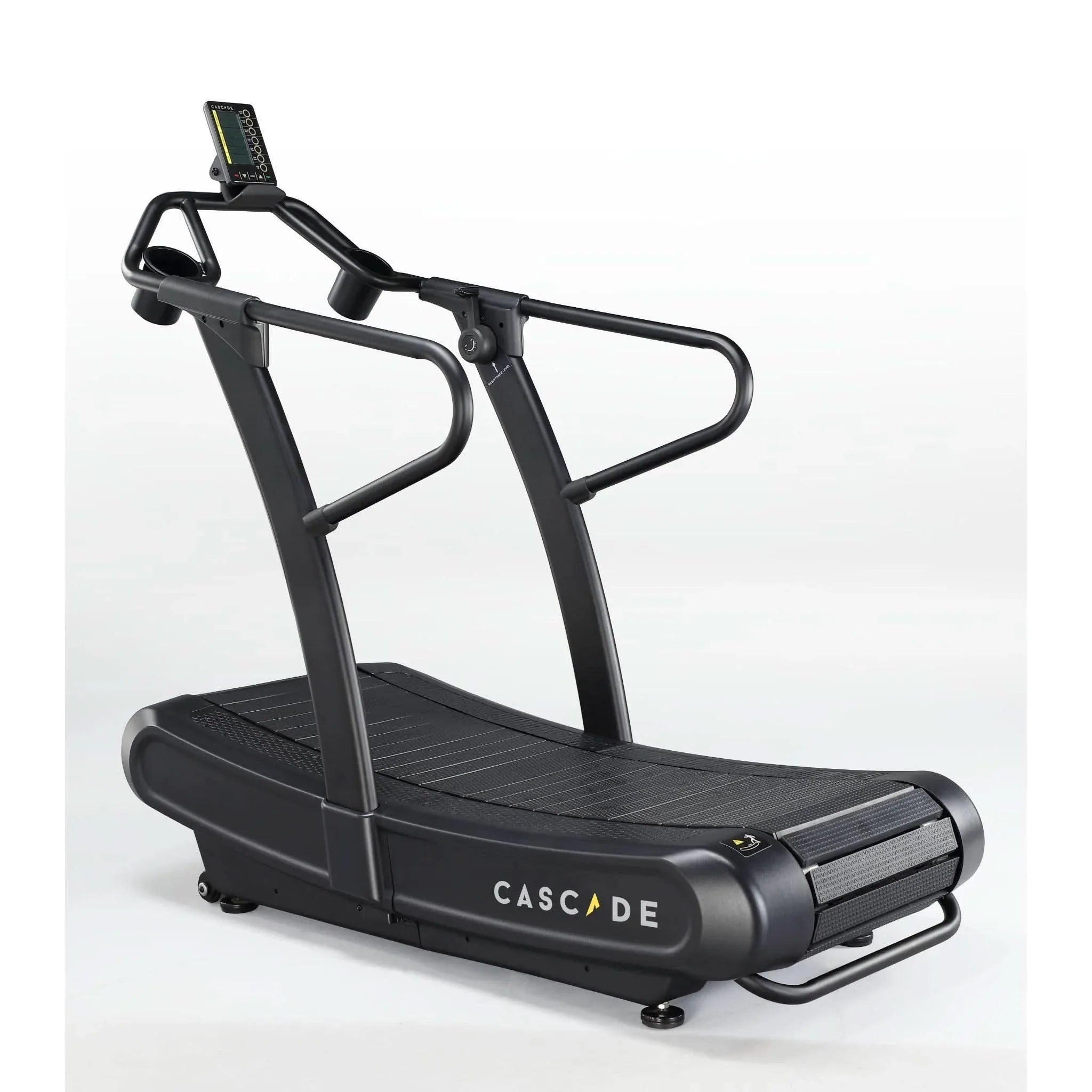 Cascade Fitness: Ultra Runner Treadmill - Elite Holistic Fitness