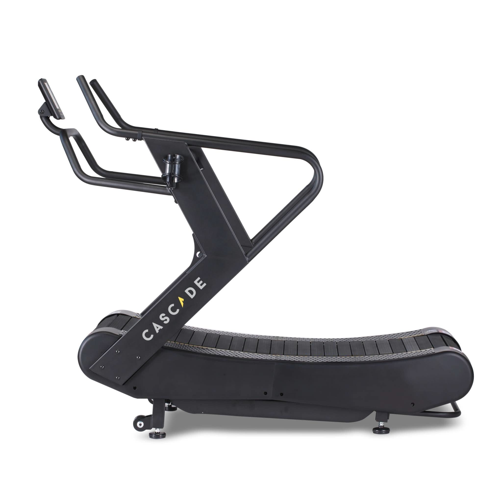 Cascade Ultra Runner Plus - Elite Holistic Fitness