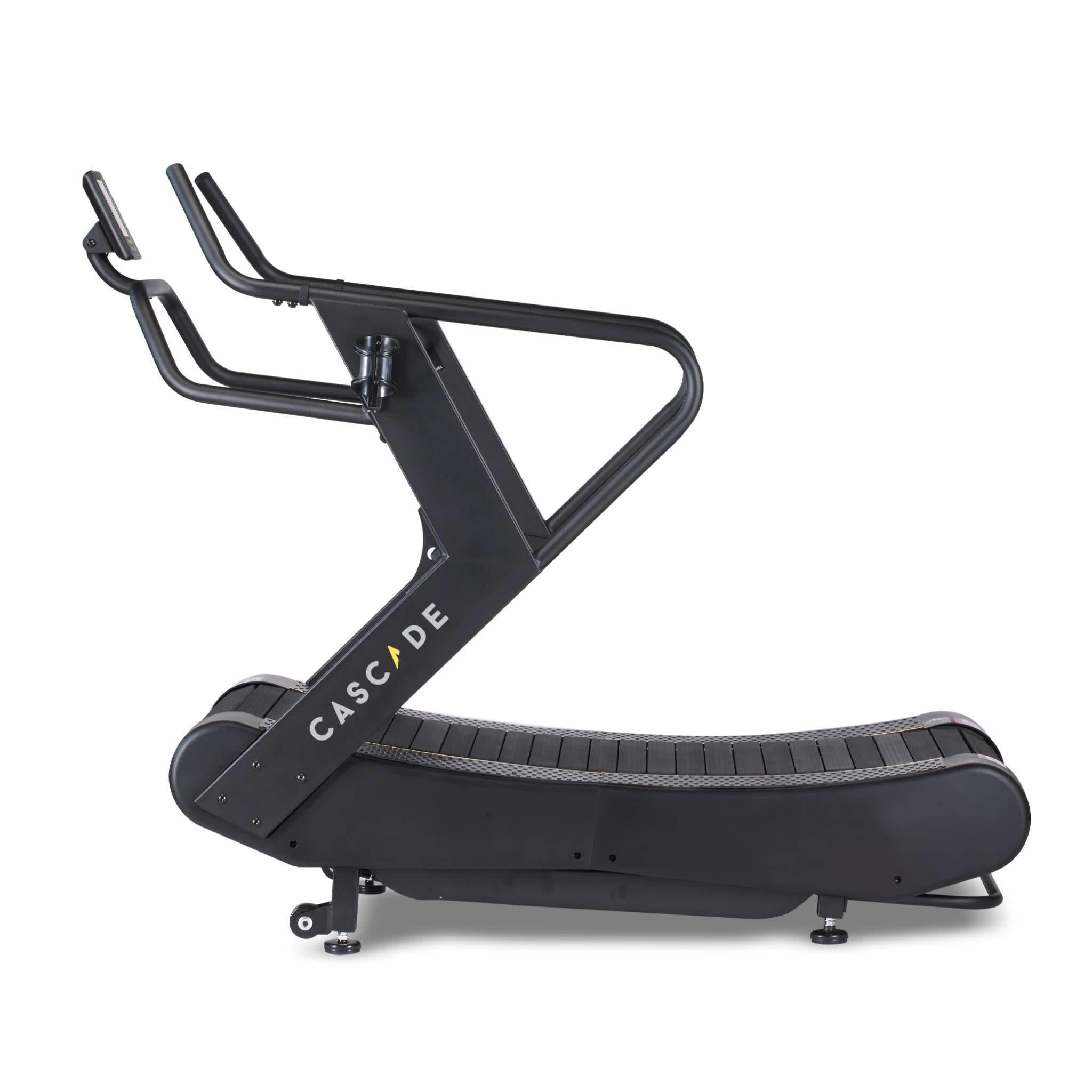 Cascade Fitness: Ultra Runner Plus Treadmill.