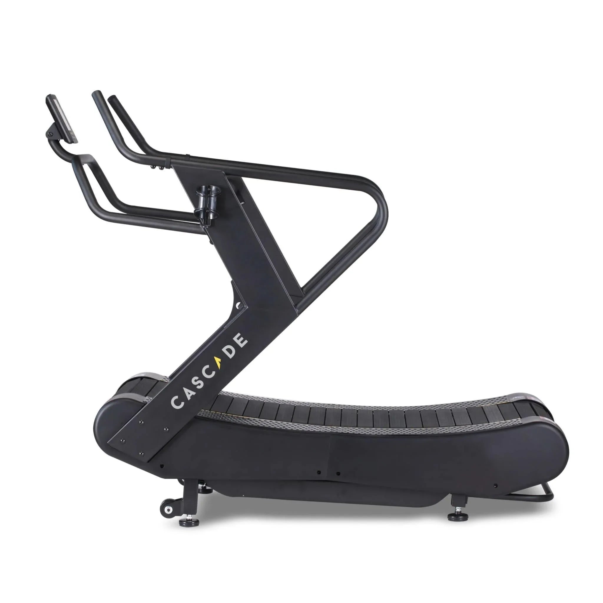 Cascade Fitness: Ultra Runner Plus Treadmill - Elite Holistic Fitness