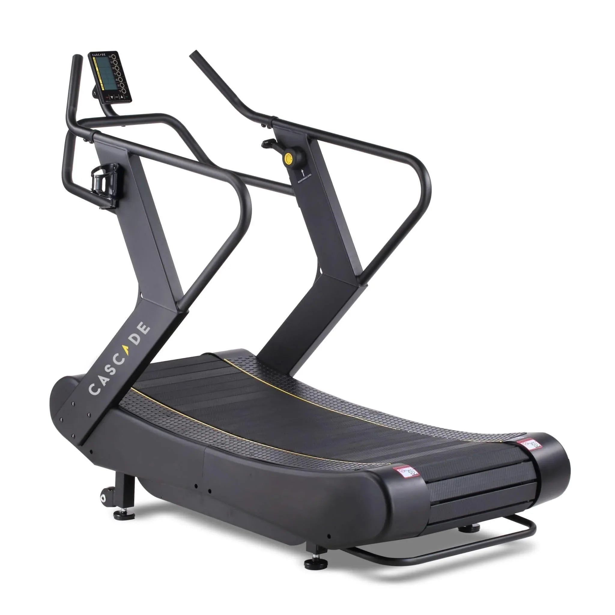 Cascade Fitness: Ultra Runner Plus Treadmill - Elite Holistic Fitness