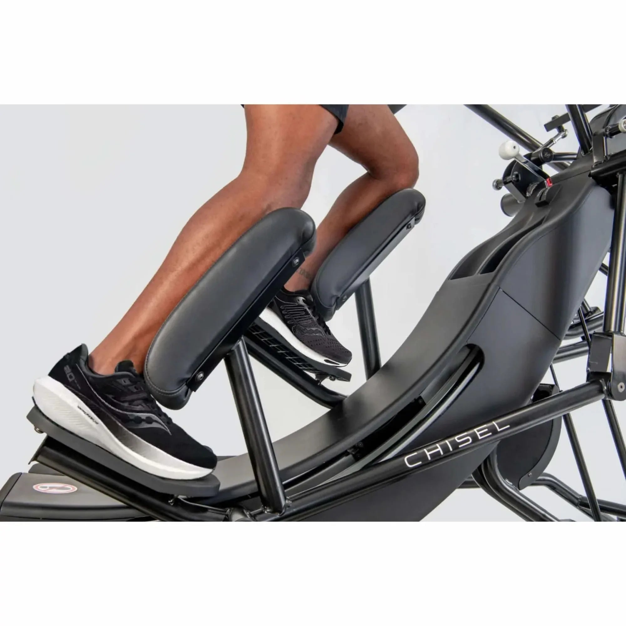 Chisel Fit: Challenger MMT.