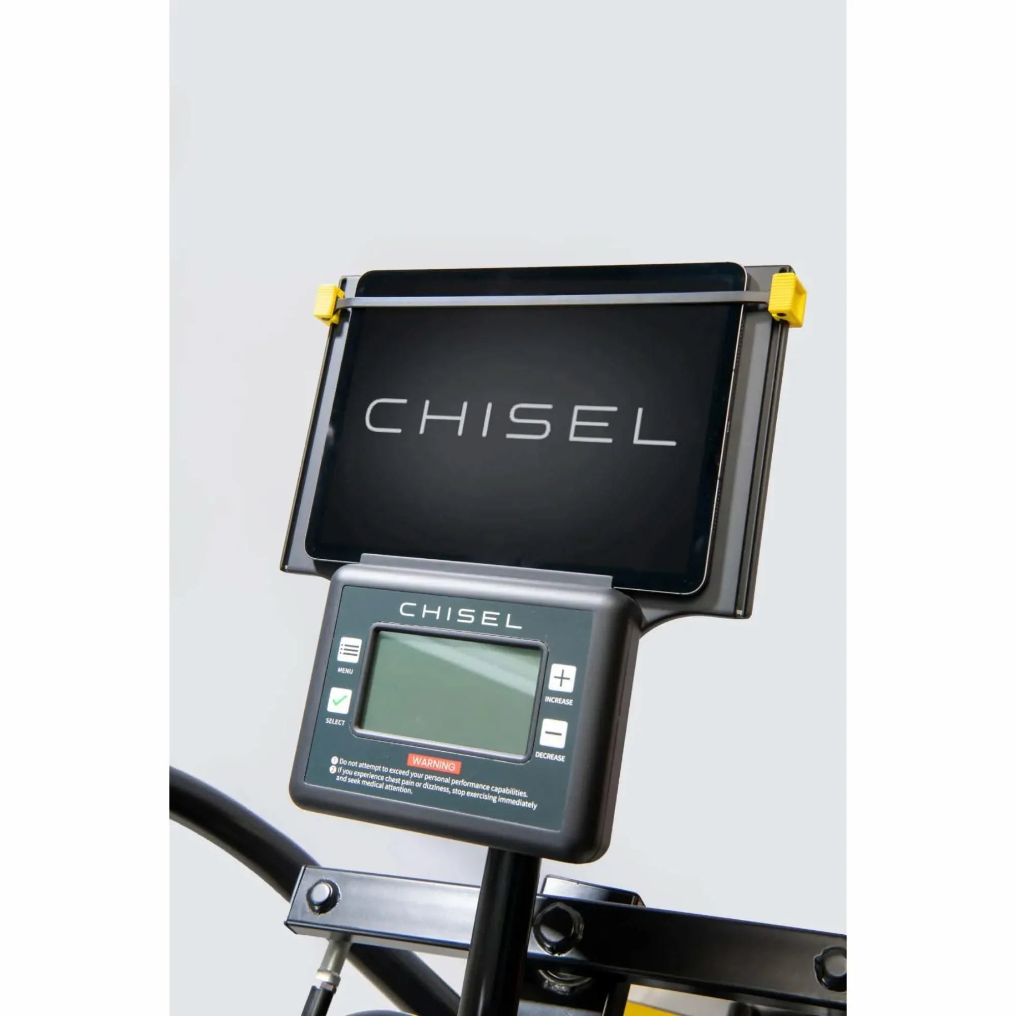 Chisel Fit: Challenger MMT.
