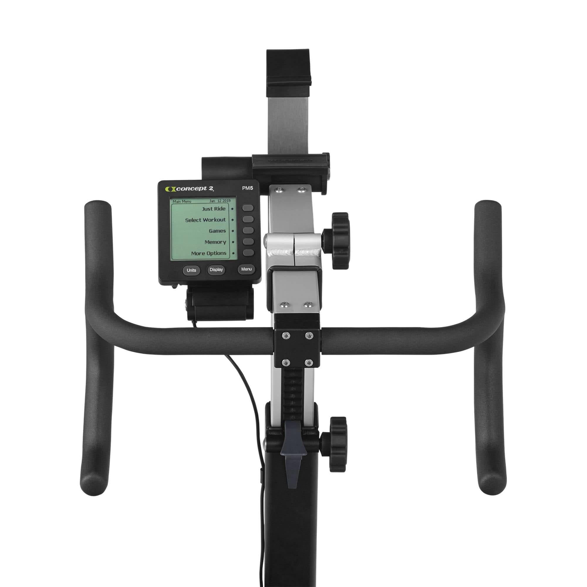 Concept2: BikeERG - Elite Holistic Fitness