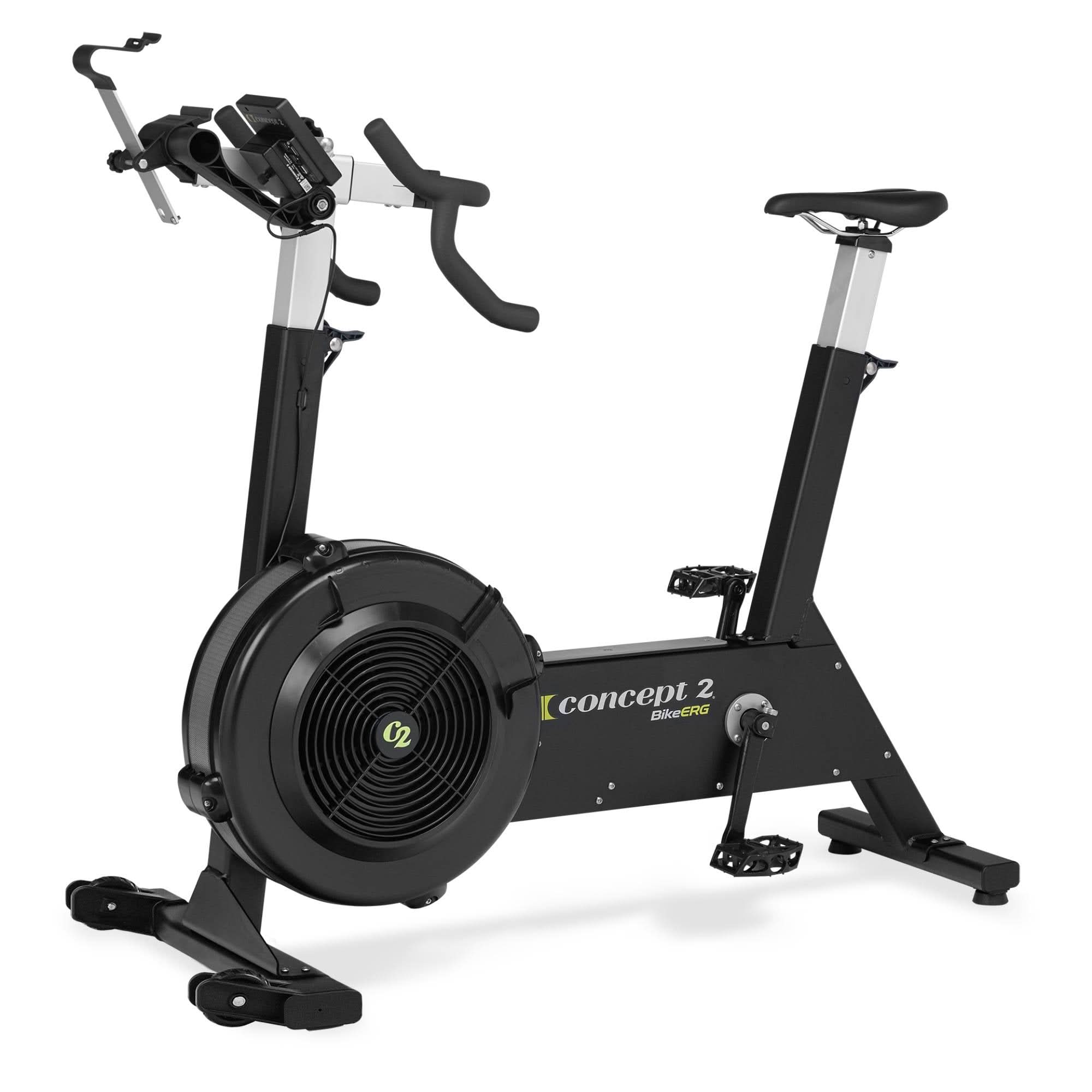 Concept2: BikeERG - Elite Holistic Fitness