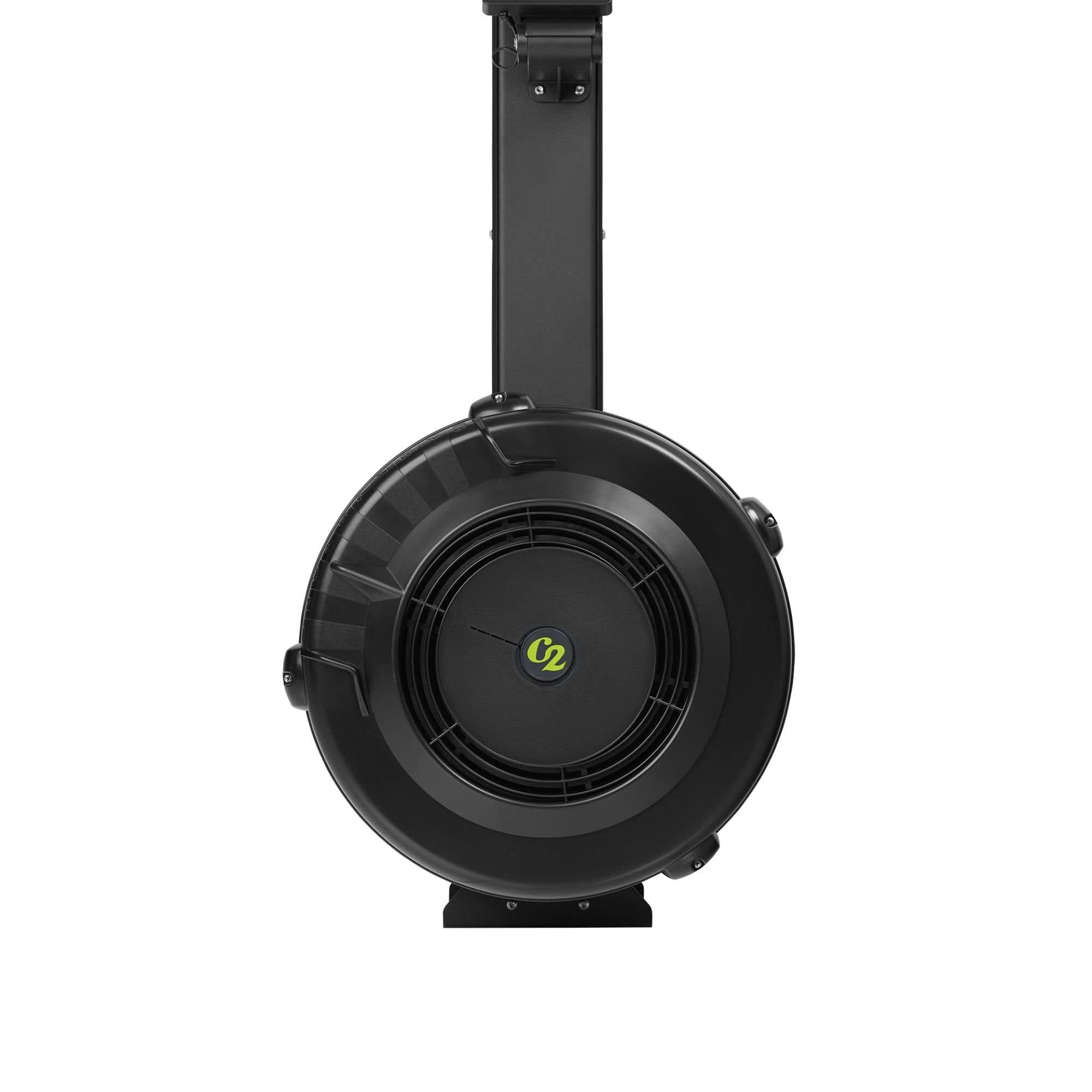 Concept2: SkiERG - Elite Holistic Fitness