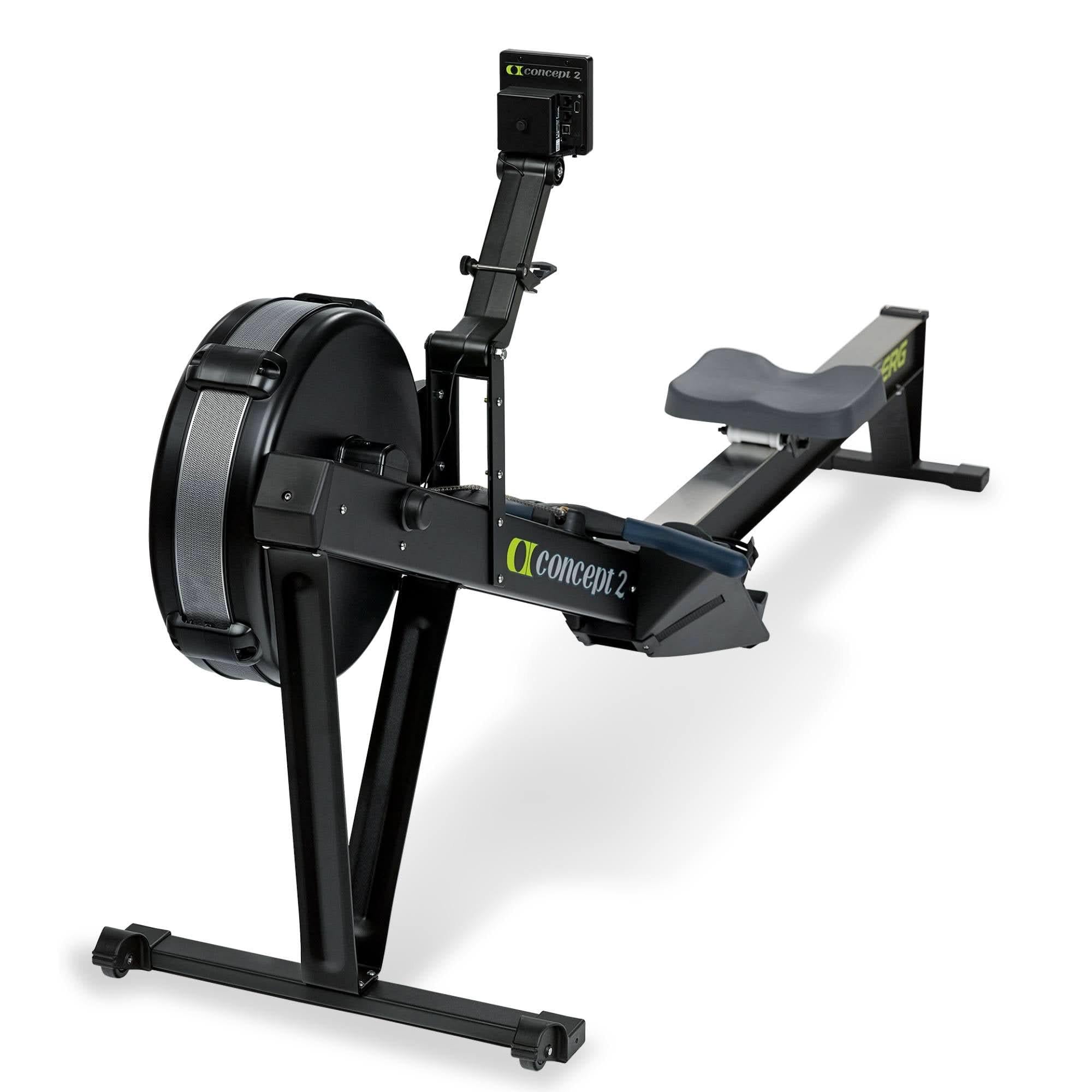 Concept2: RowERG.
