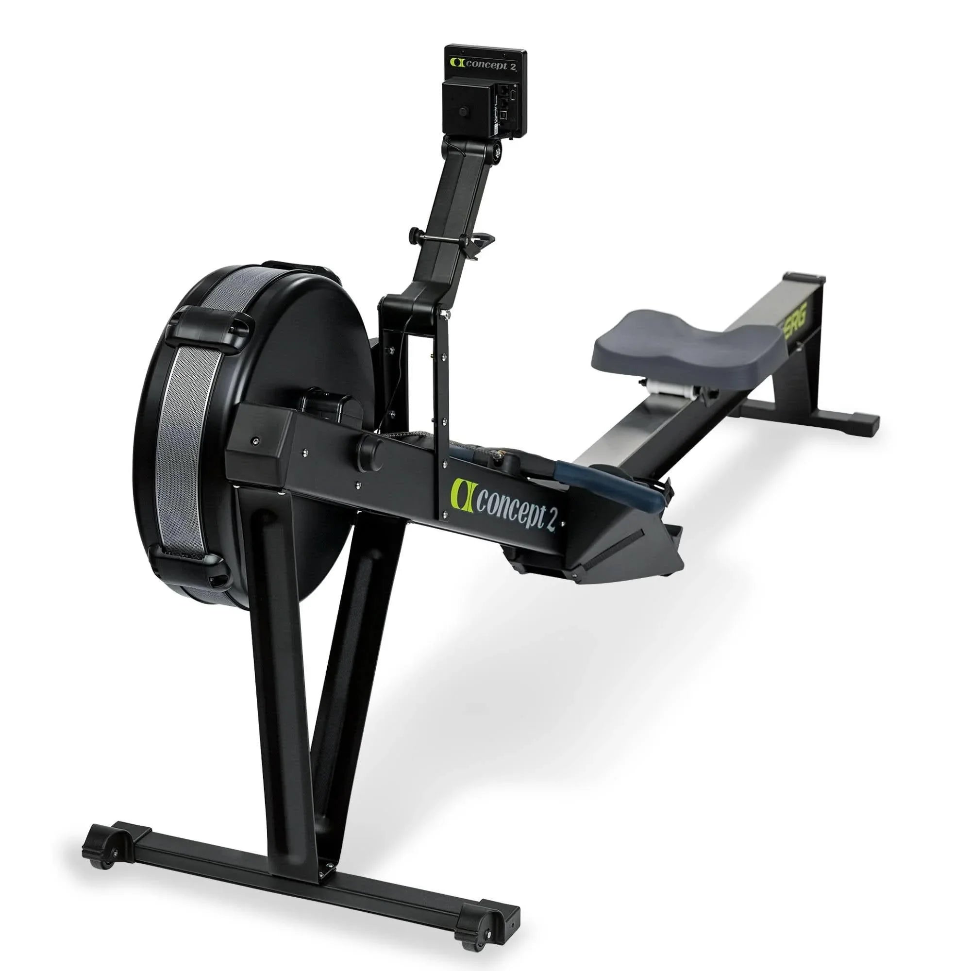 Concept2: RowERG - Elite Holistic Fitness