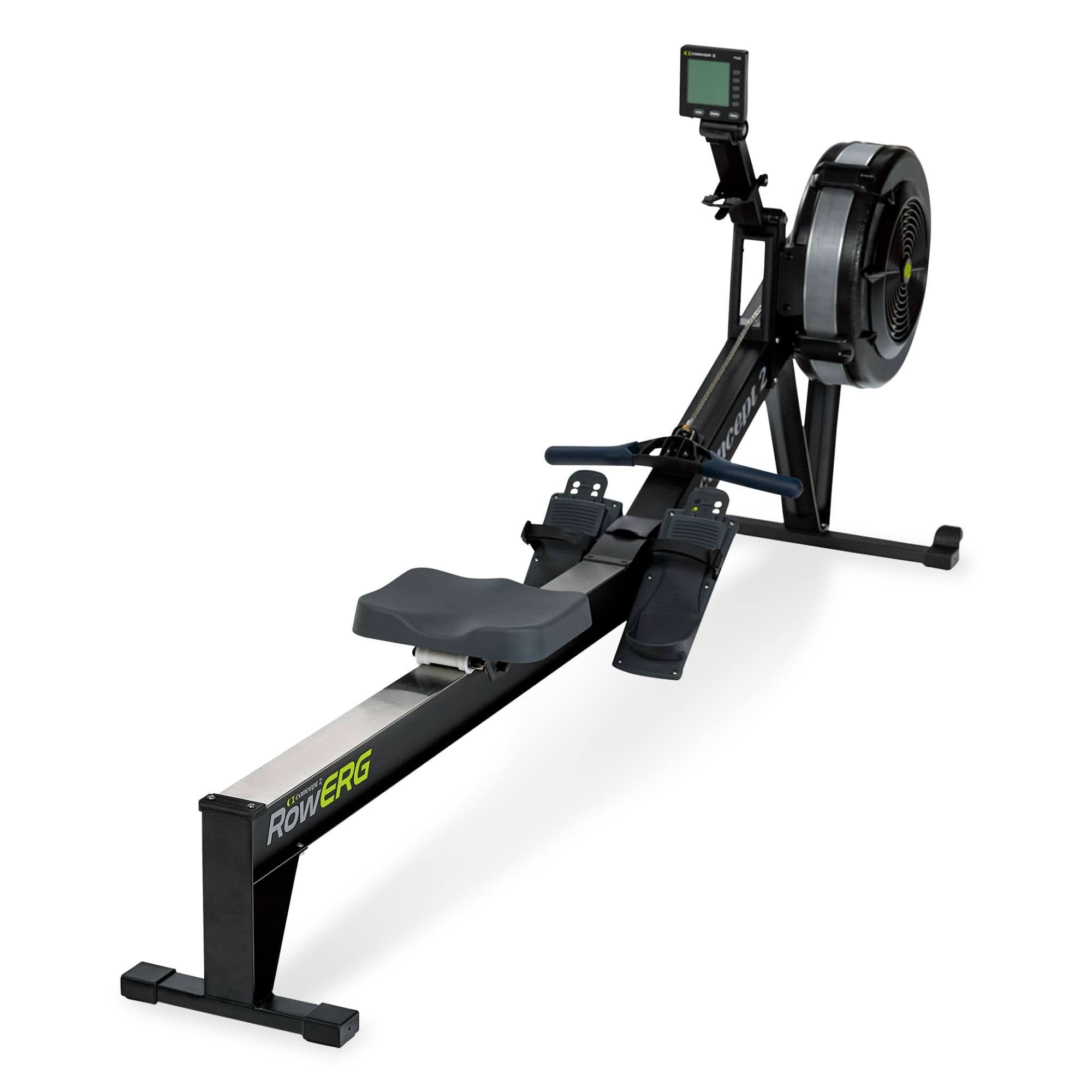 Concept2: RowERG - Elite Holistic Fitness