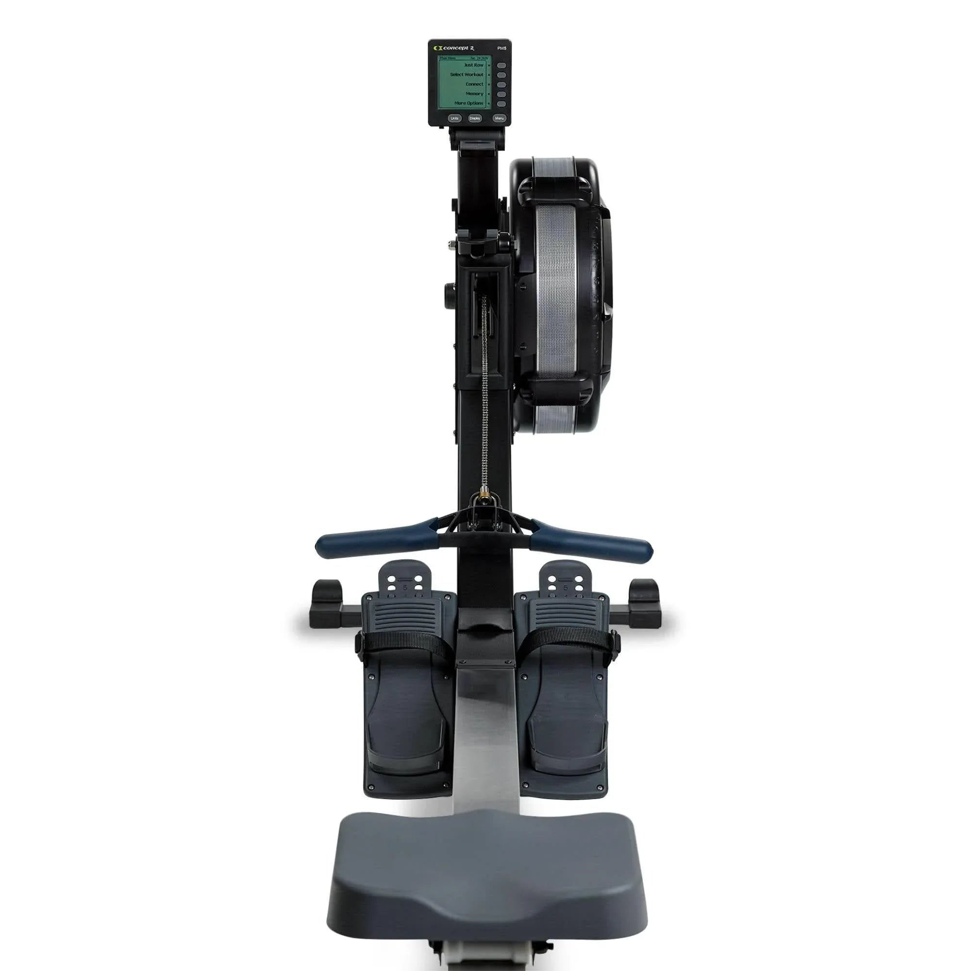 Concept2: RowERG - Elite Holistic Fitness