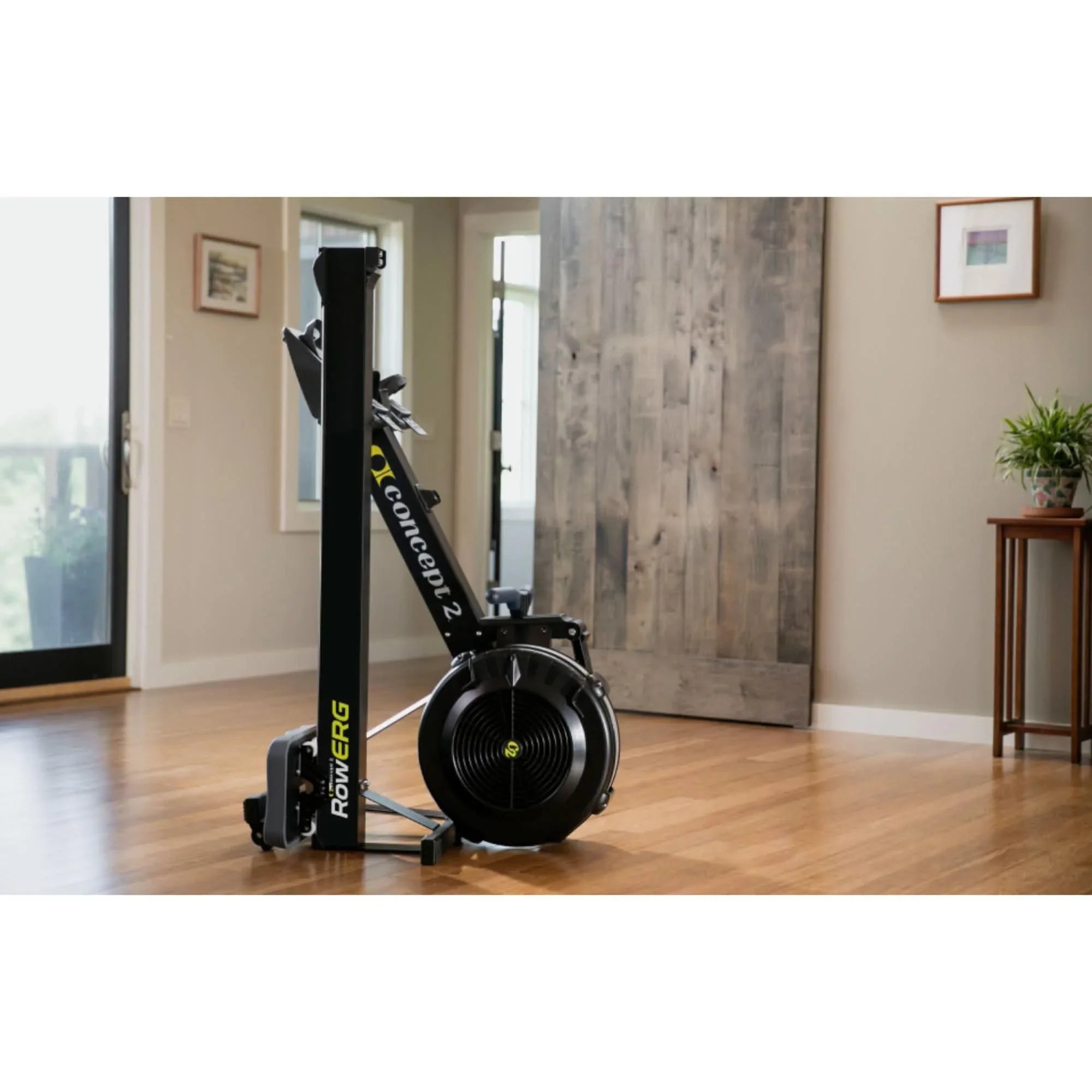 Concept2: RowERG - Elite Holistic Fitness