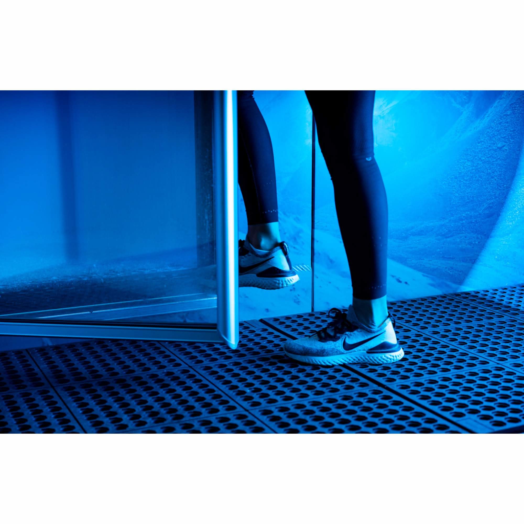 CryoBuilt: Everest Ridge - Elite Holistic Fitness