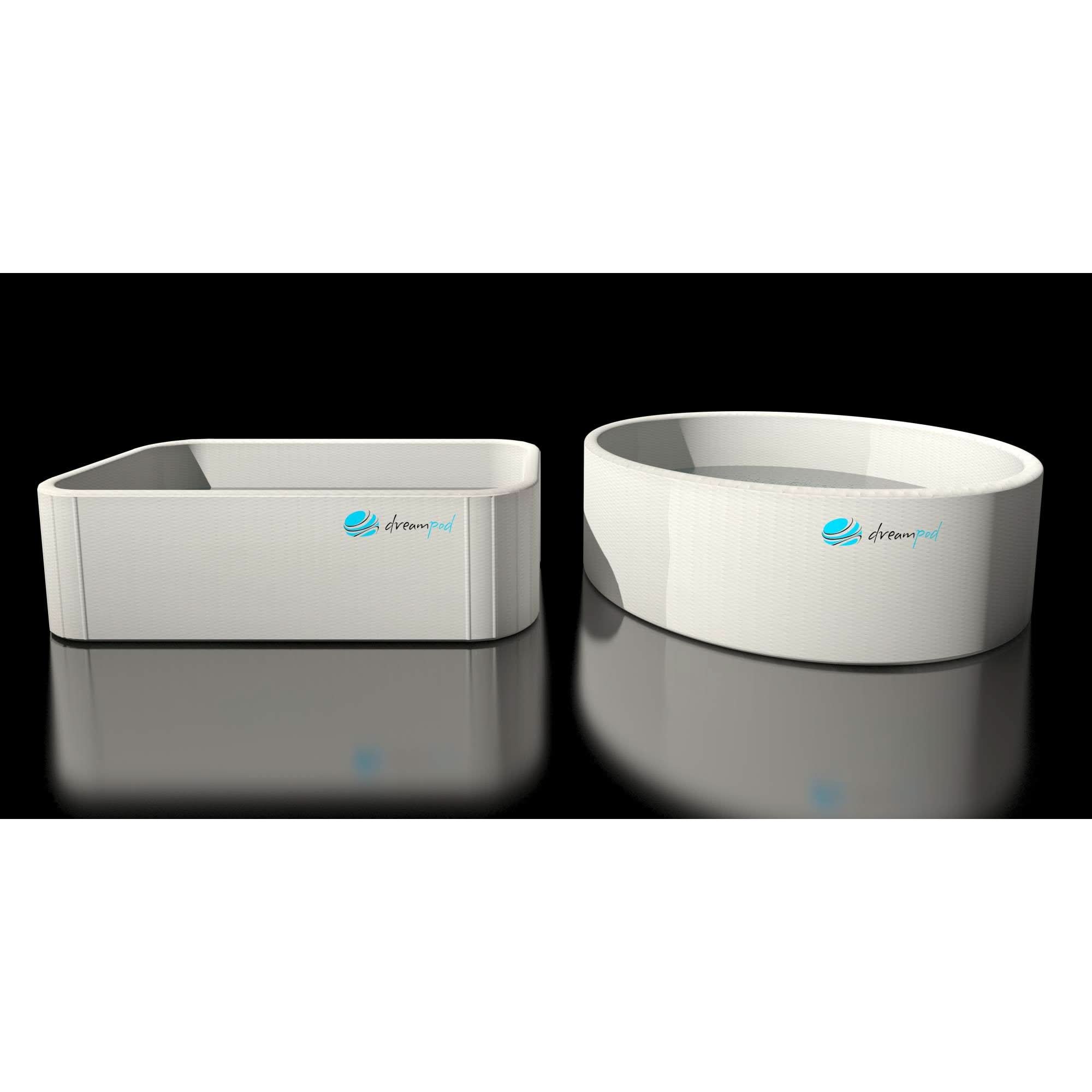 Dreampod: Home Float FLEX - Elite Holistic Fitness