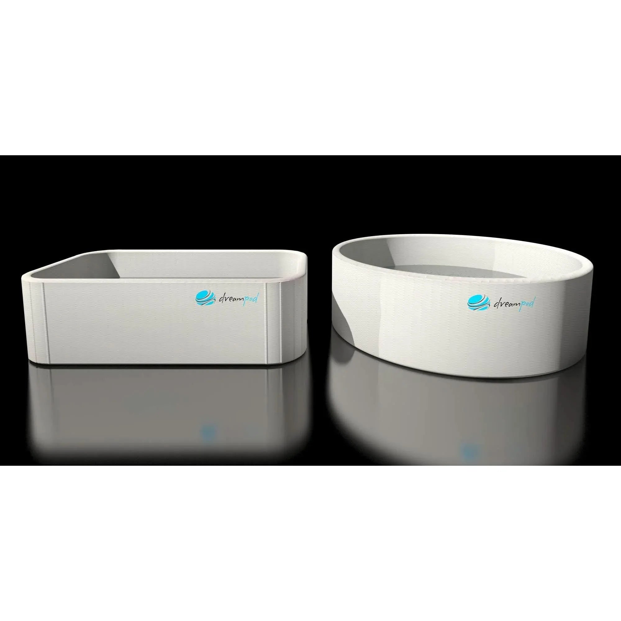 Dreampod: Home Float FLEX.