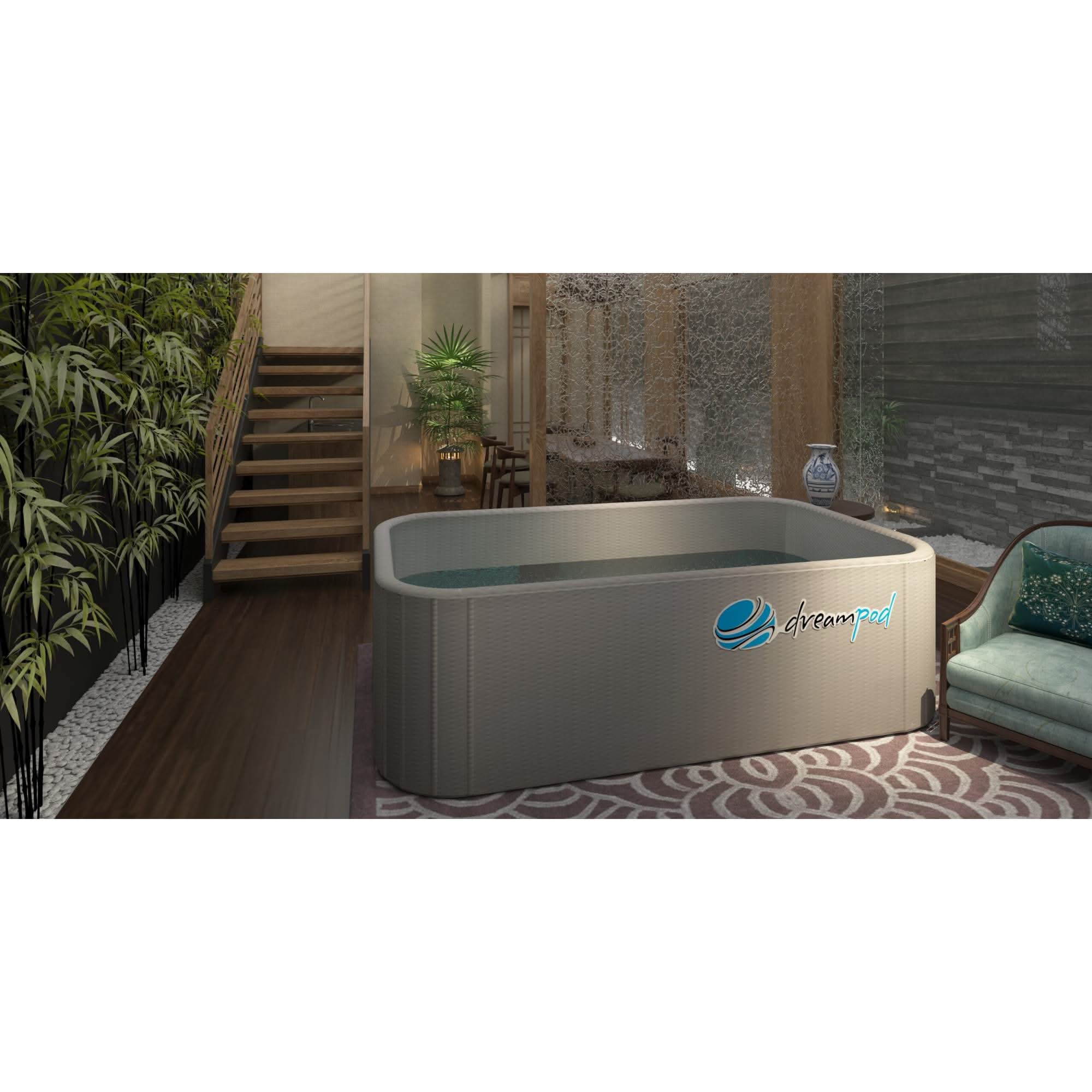 Dreampod: Home Float FLEX - Elite Holistic Fitness