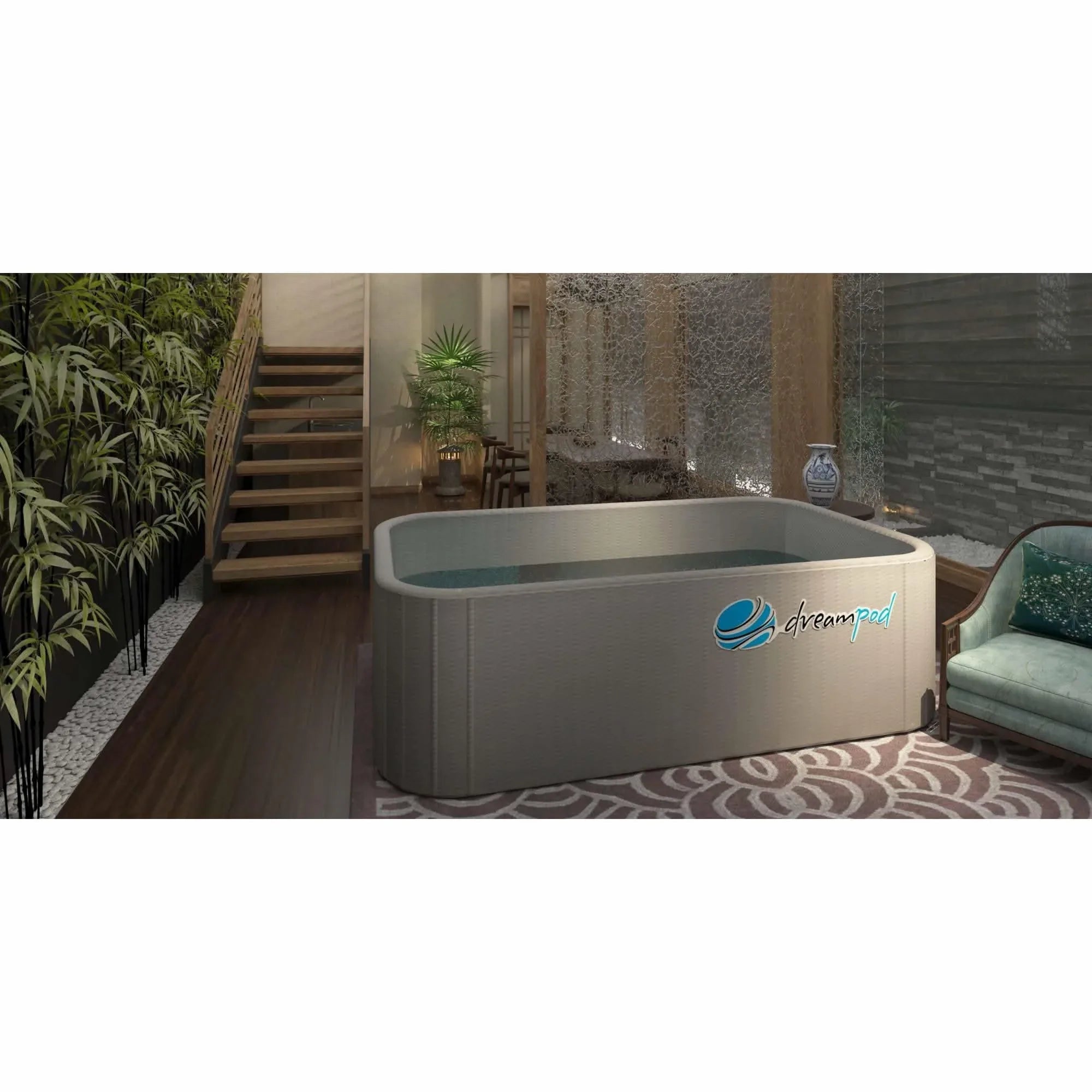 Dreampod: Home Float FLEX - Elite Holistic Fitness