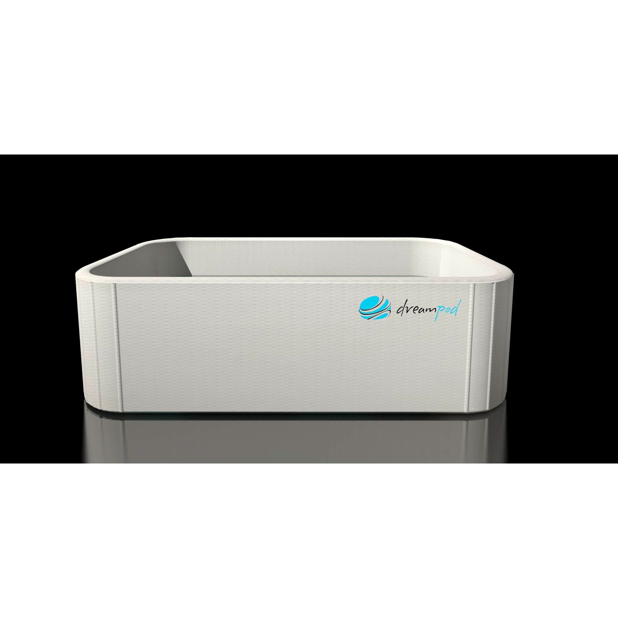 Dreampod: Home Float FLEX - Elite Holistic Fitness