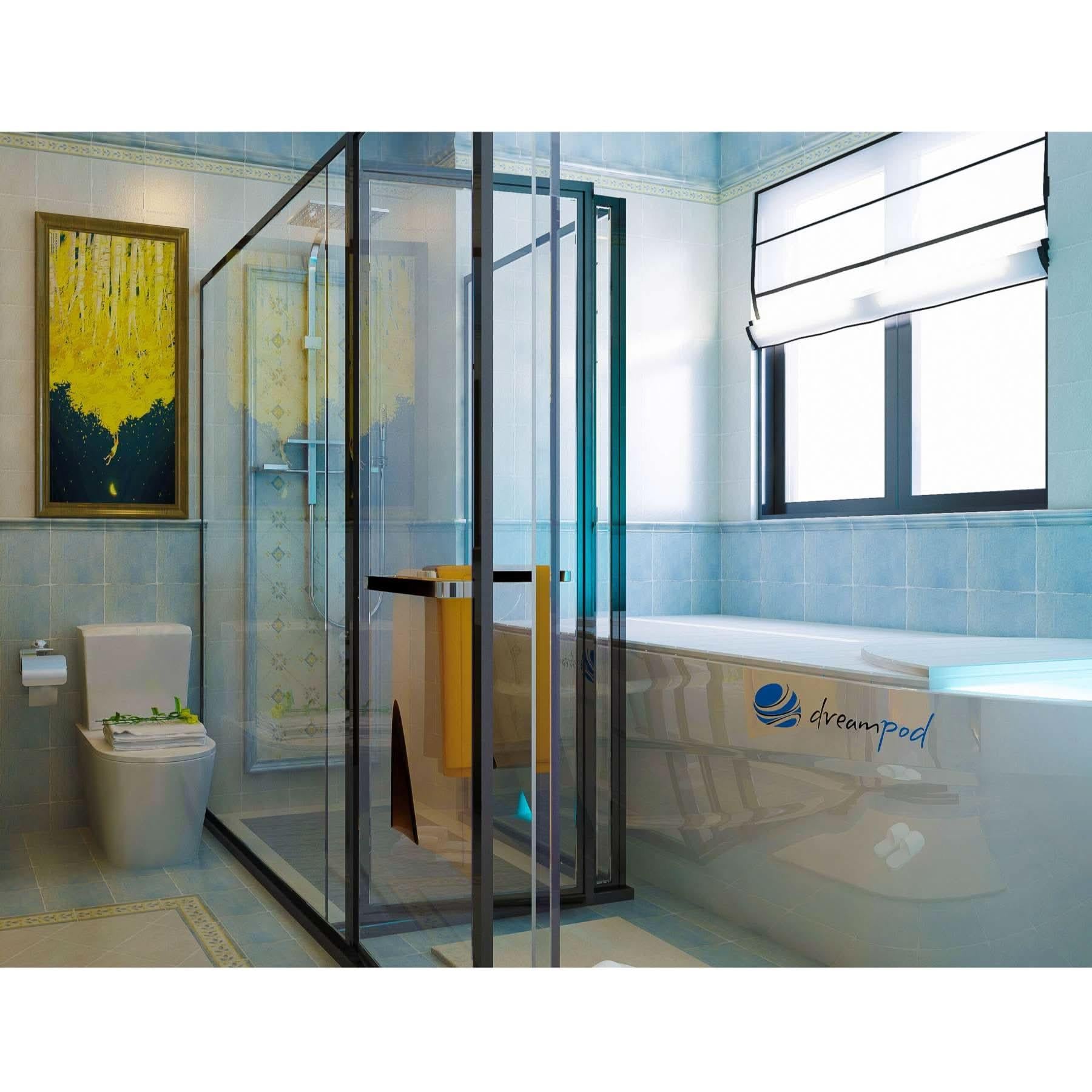 Dreampod: Mineral Soaker.