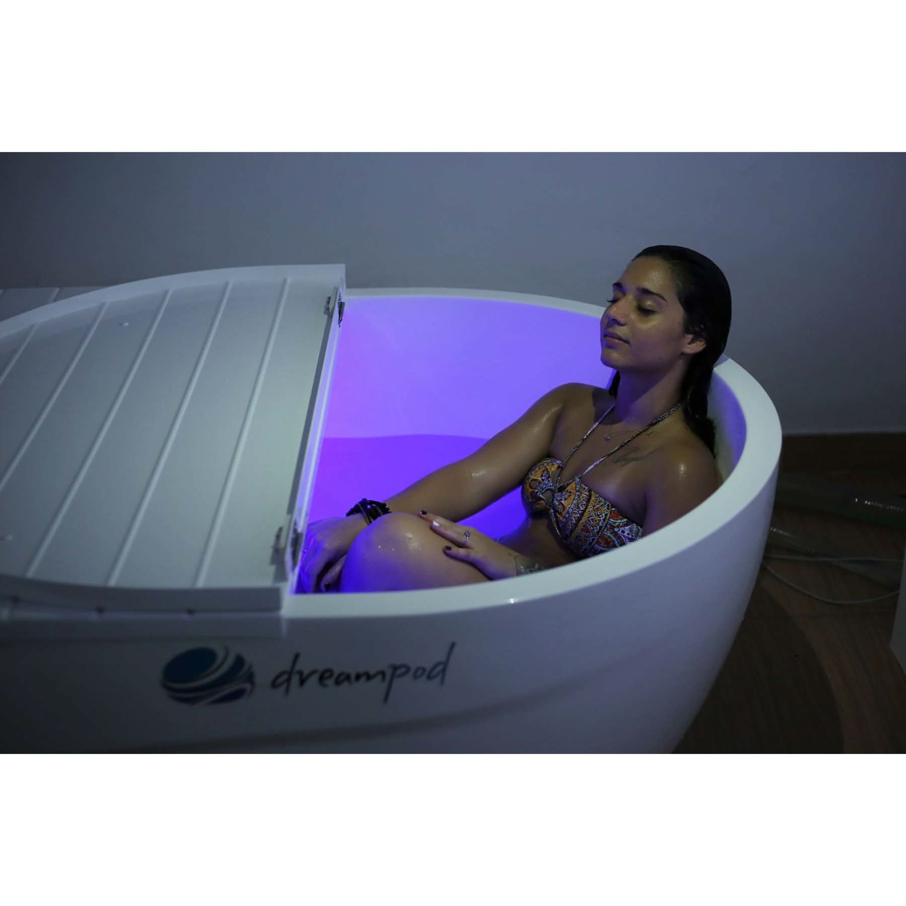 Dreampod: Mineral Soaker - Elite Holistic Fitness