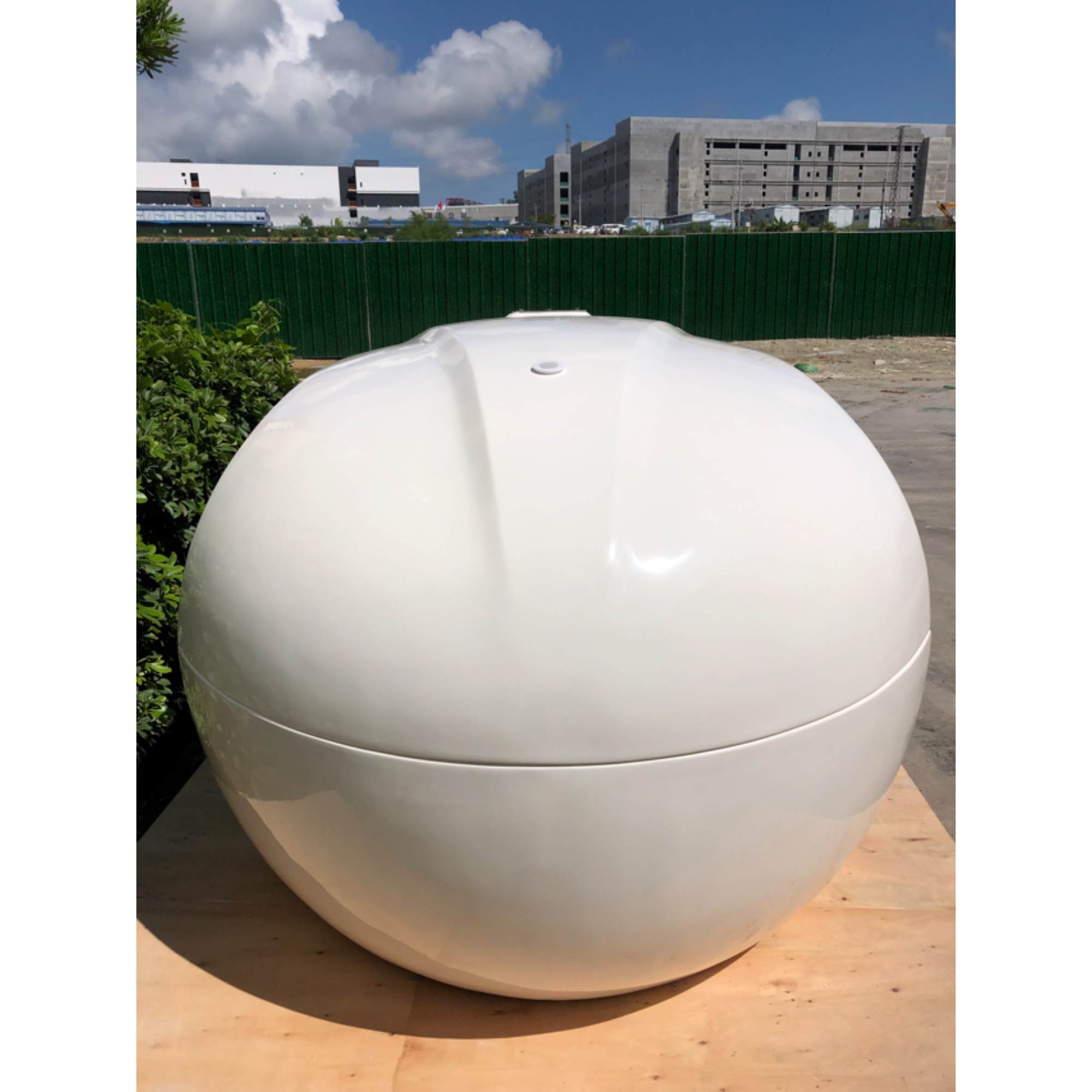 Dreampod: Home Float PLUS - Elite Holistic Fitness