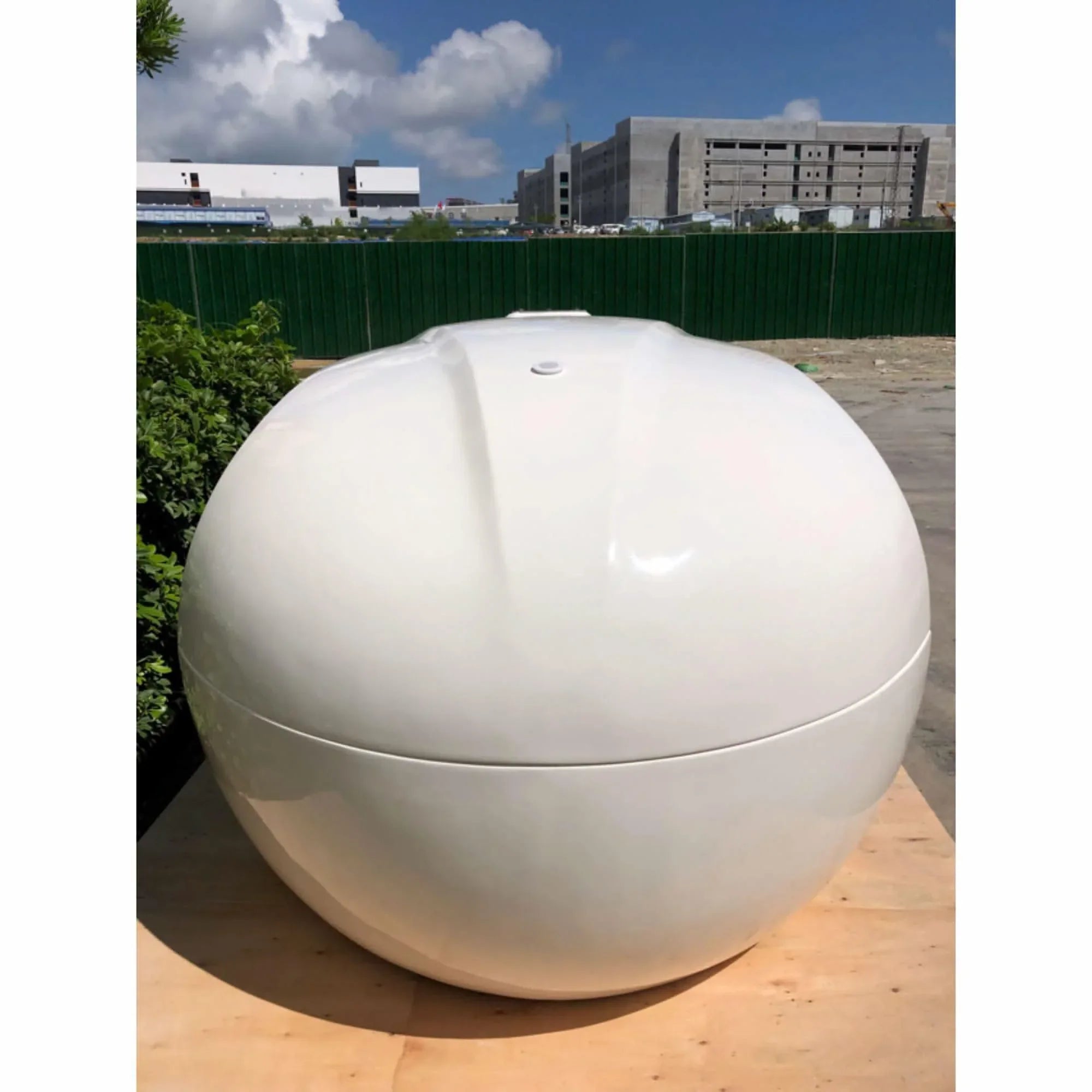 Dreampod: Home Float PLUS • Ultimate Relaxation at Home - Elite Holistic Fitness