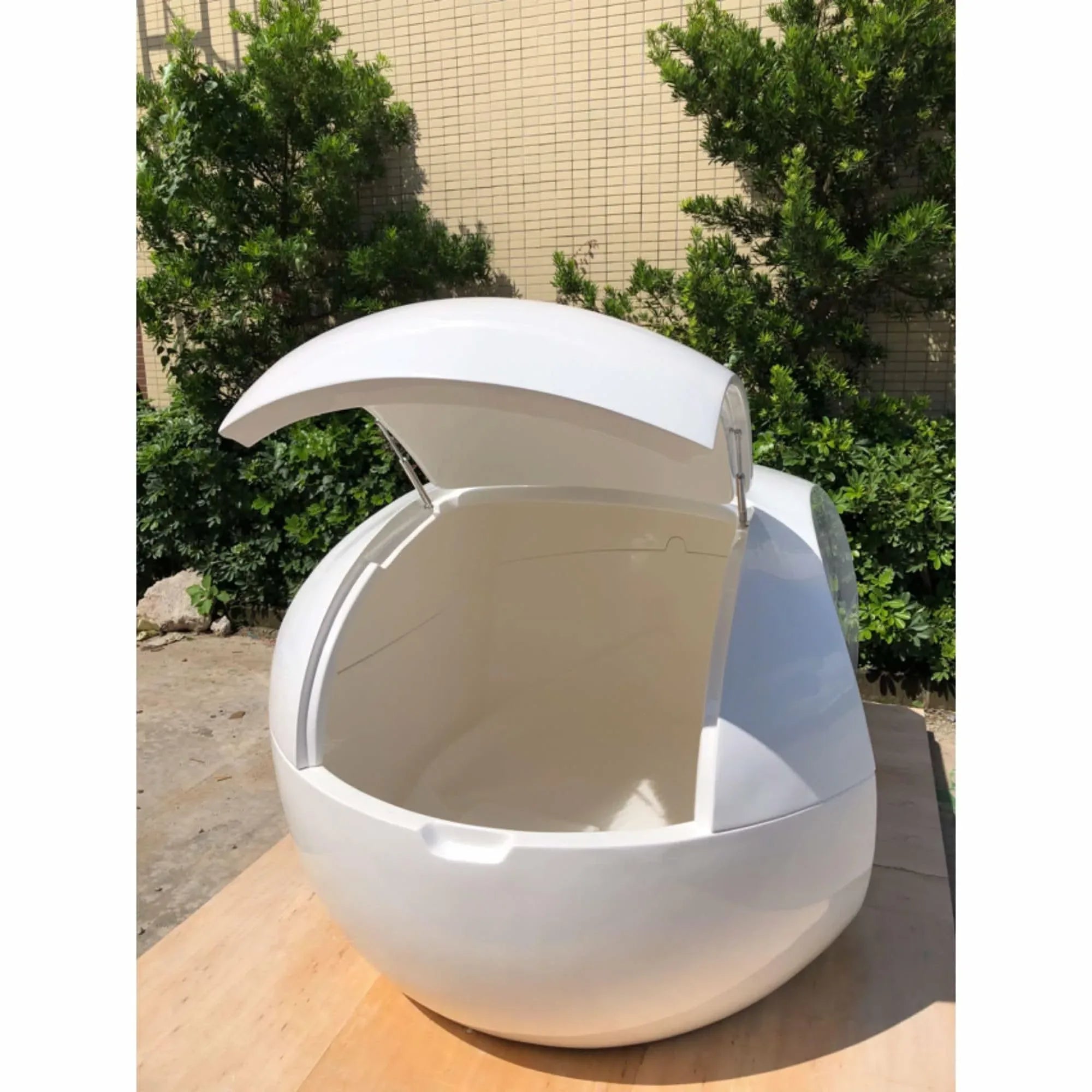 Dreampod: Home Float PLUS • Ultimate Relaxation at Home - Elite Holistic Fitness