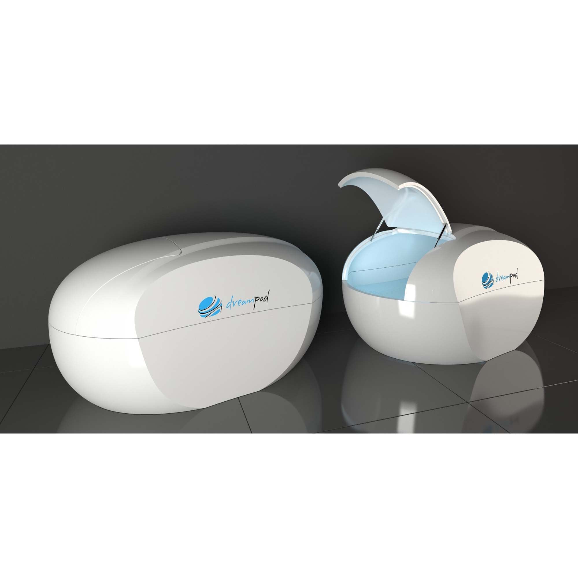 Dreampod: Home Float PLUS - Elite Holistic Fitness