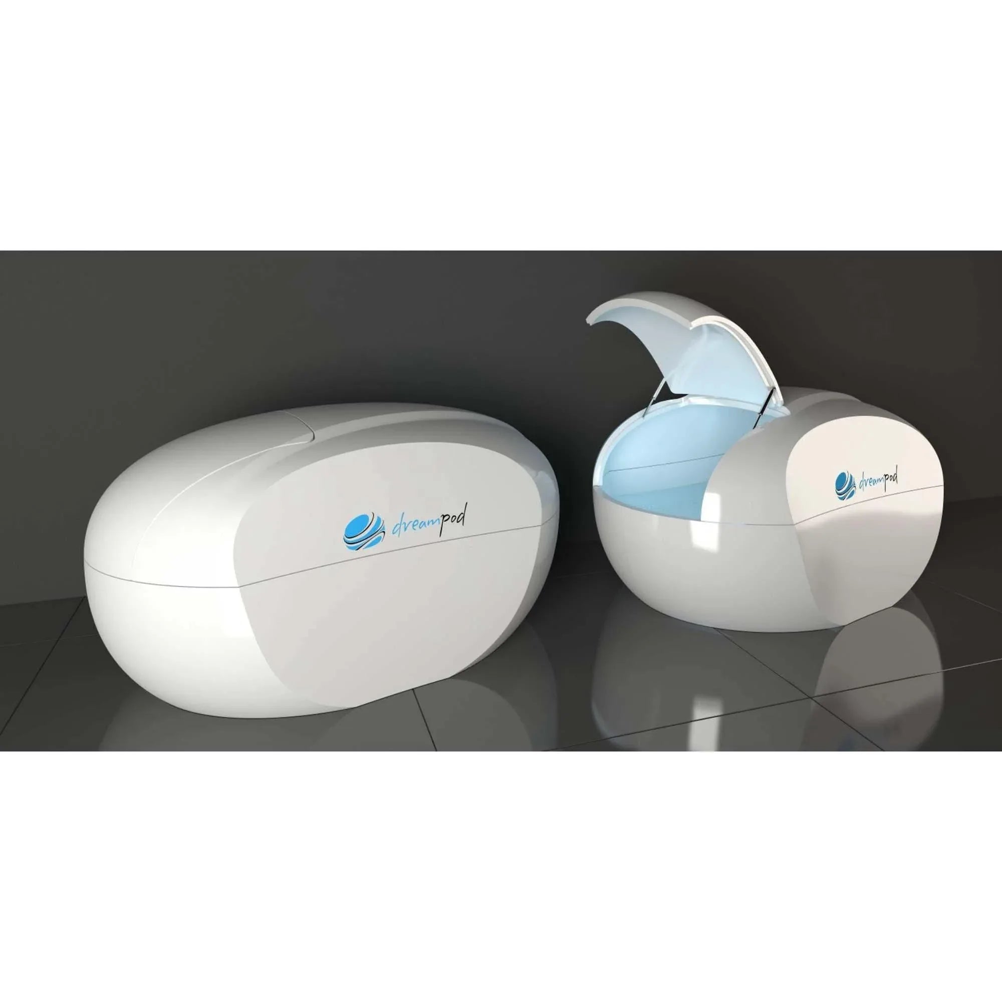 Dreampod: Home Float PLUS • Ultimate Relaxation at Home - Elite Holistic Fitness