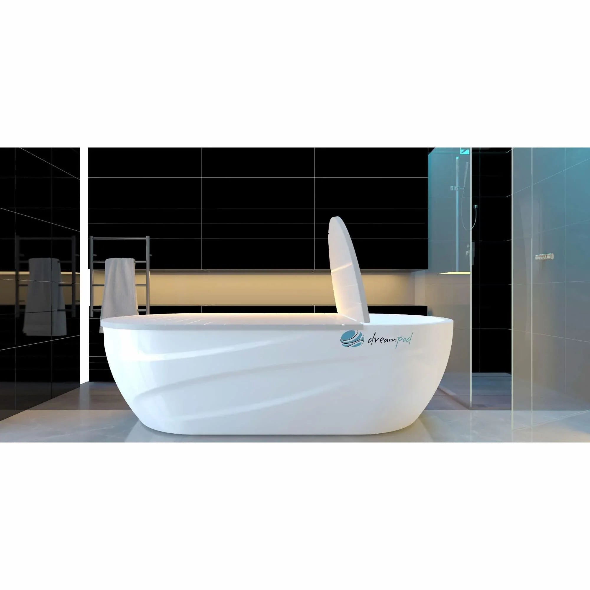 Dreampod: Home Float PRO - Elite Holistic Fitness