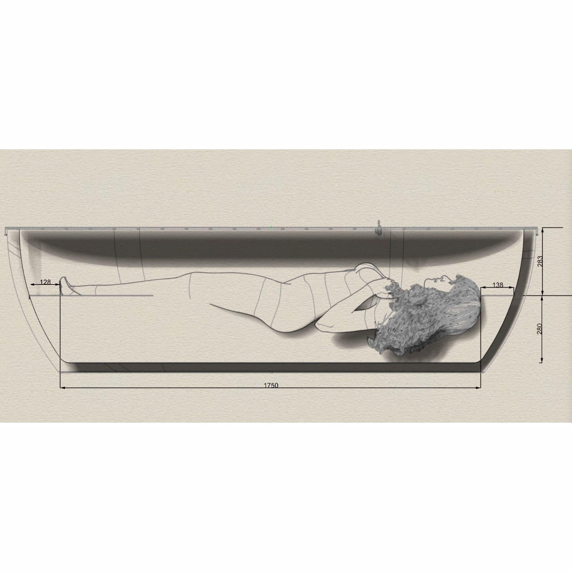 Dreampod: Home Float PRO.