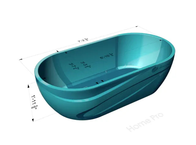 Dreampod: Home Float PRO - Elite Holistic Fitness