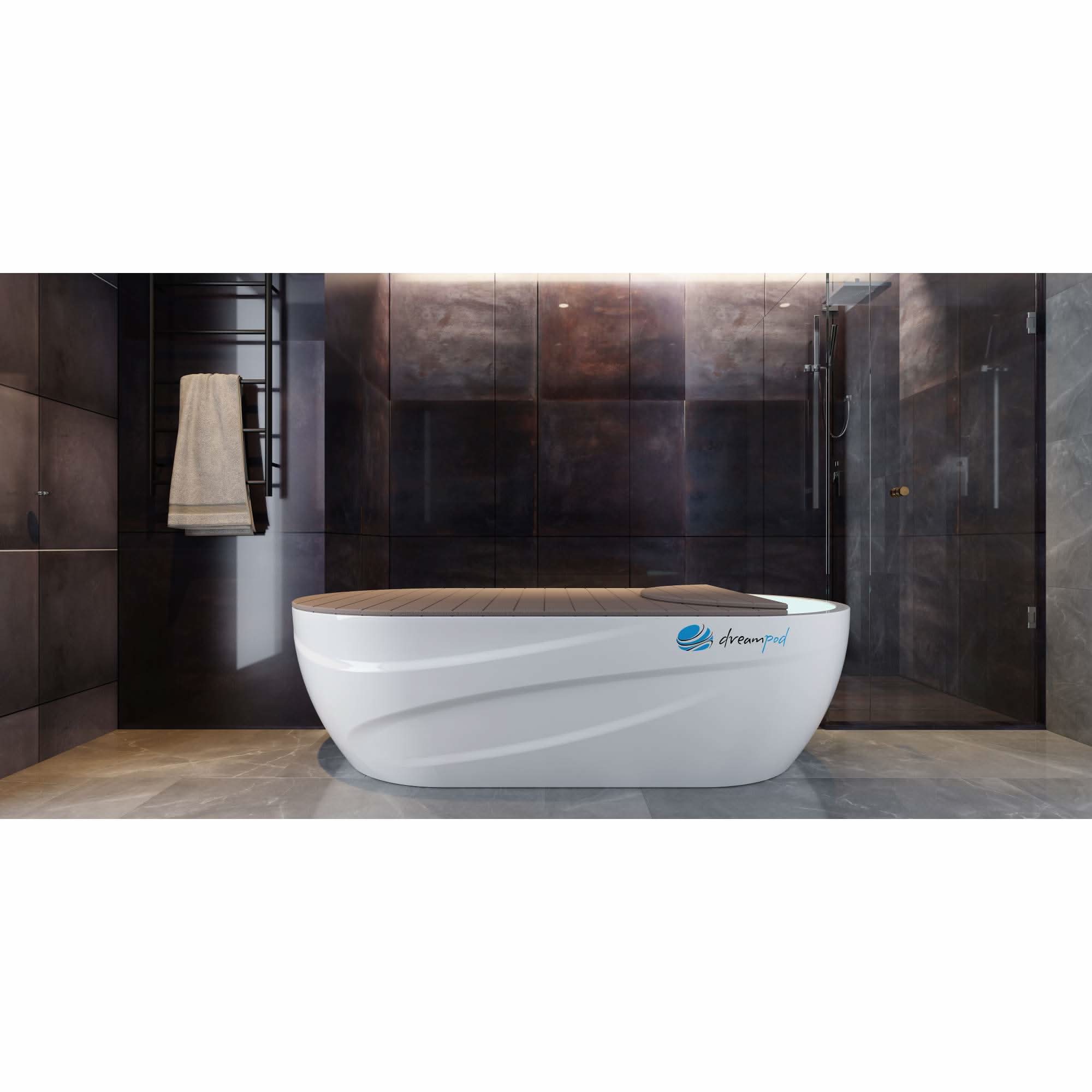 Dreampod: Home Float PRO - Elite Holistic Fitness