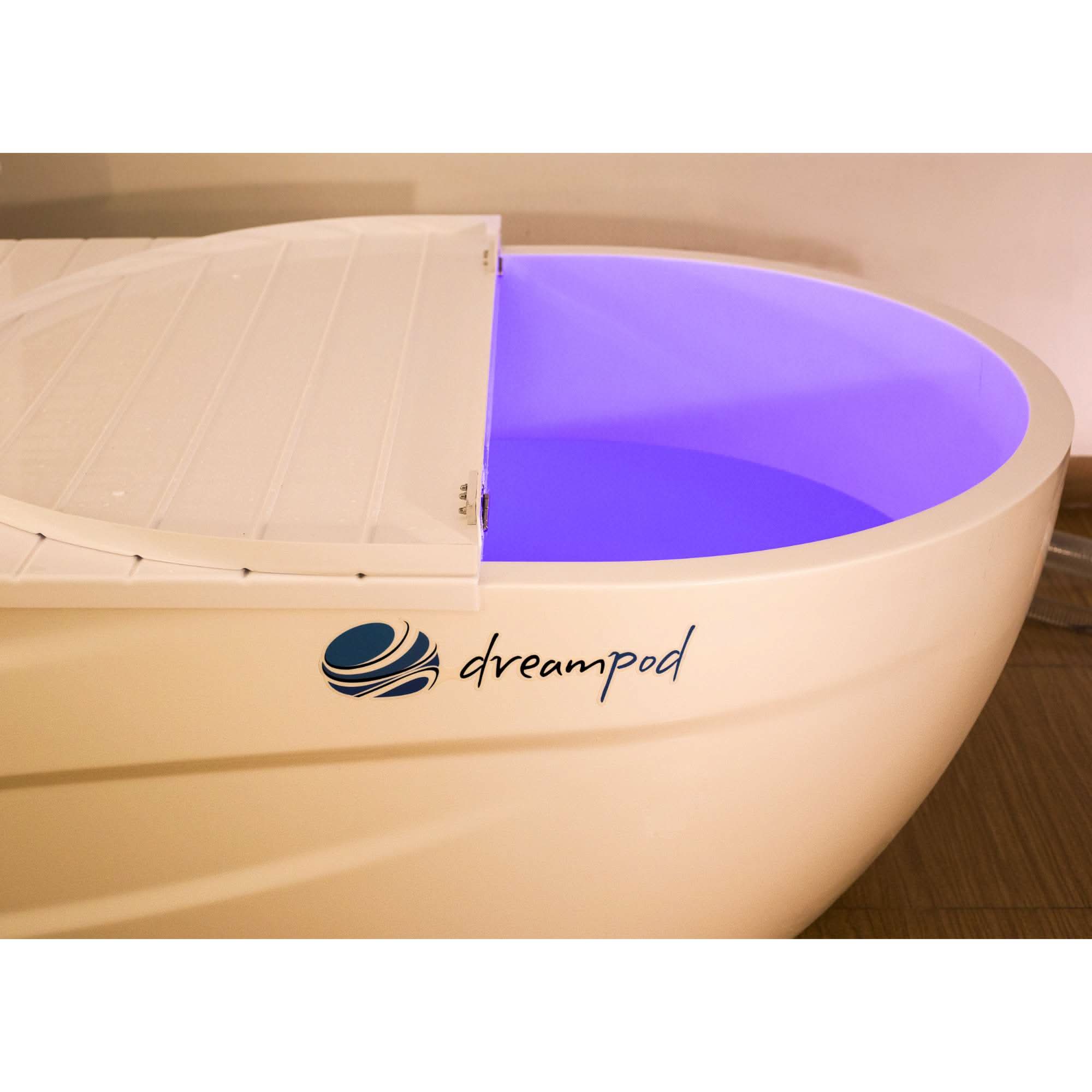 Dreampod: Home Float PRO - Elite Holistic Fitness