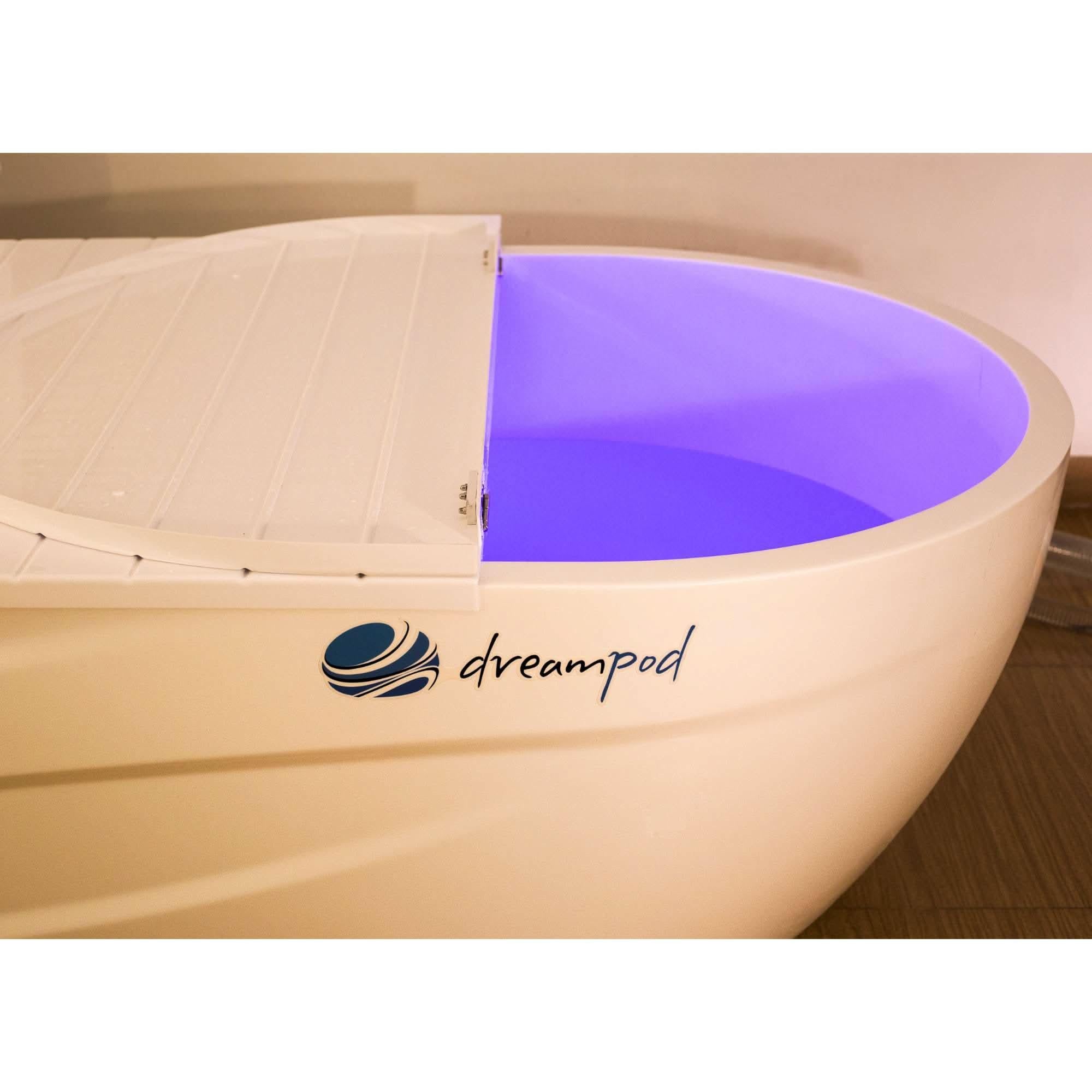 Dreampod: Home Float PRO.