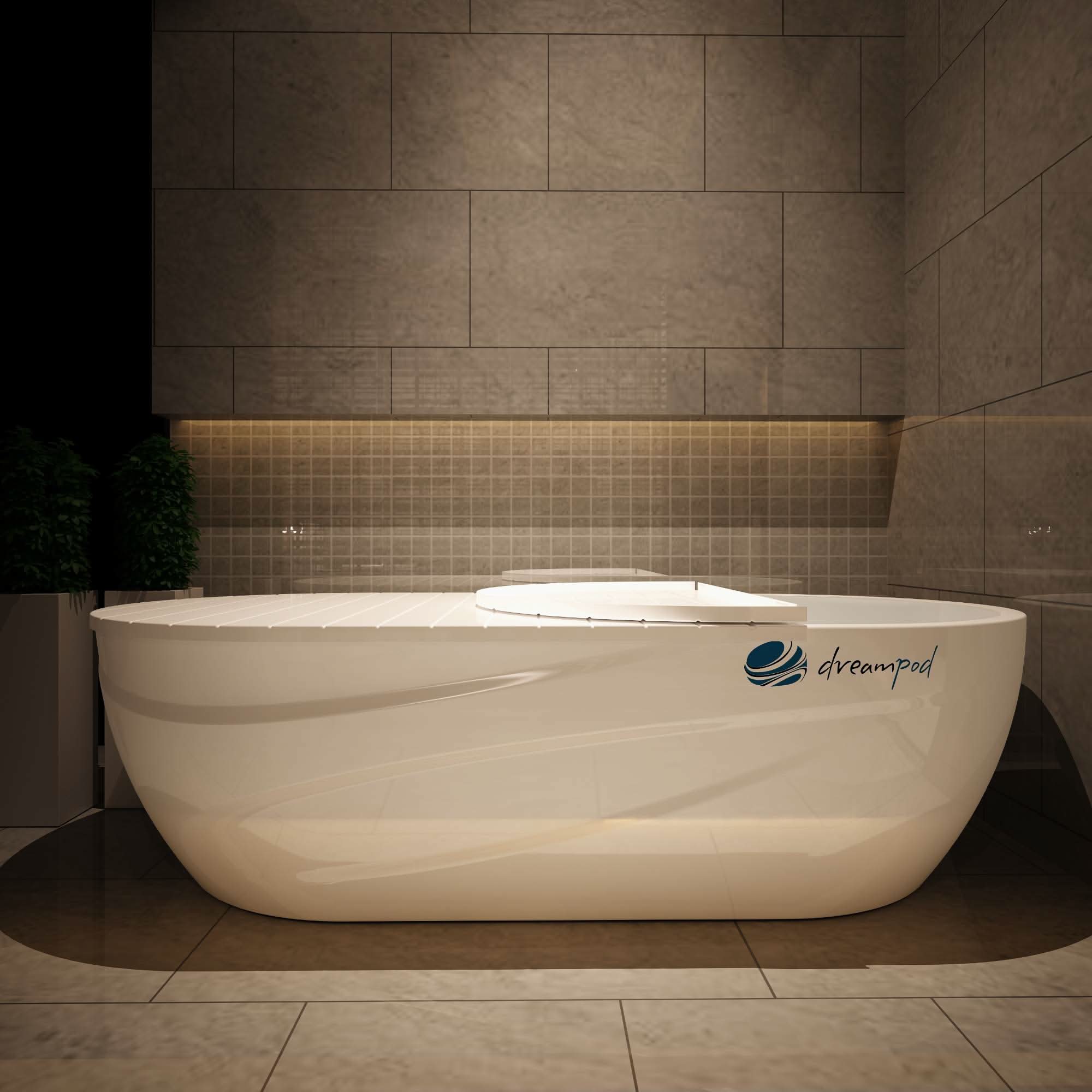 Dreampod: Home Float PRO - Elite Holistic Fitness