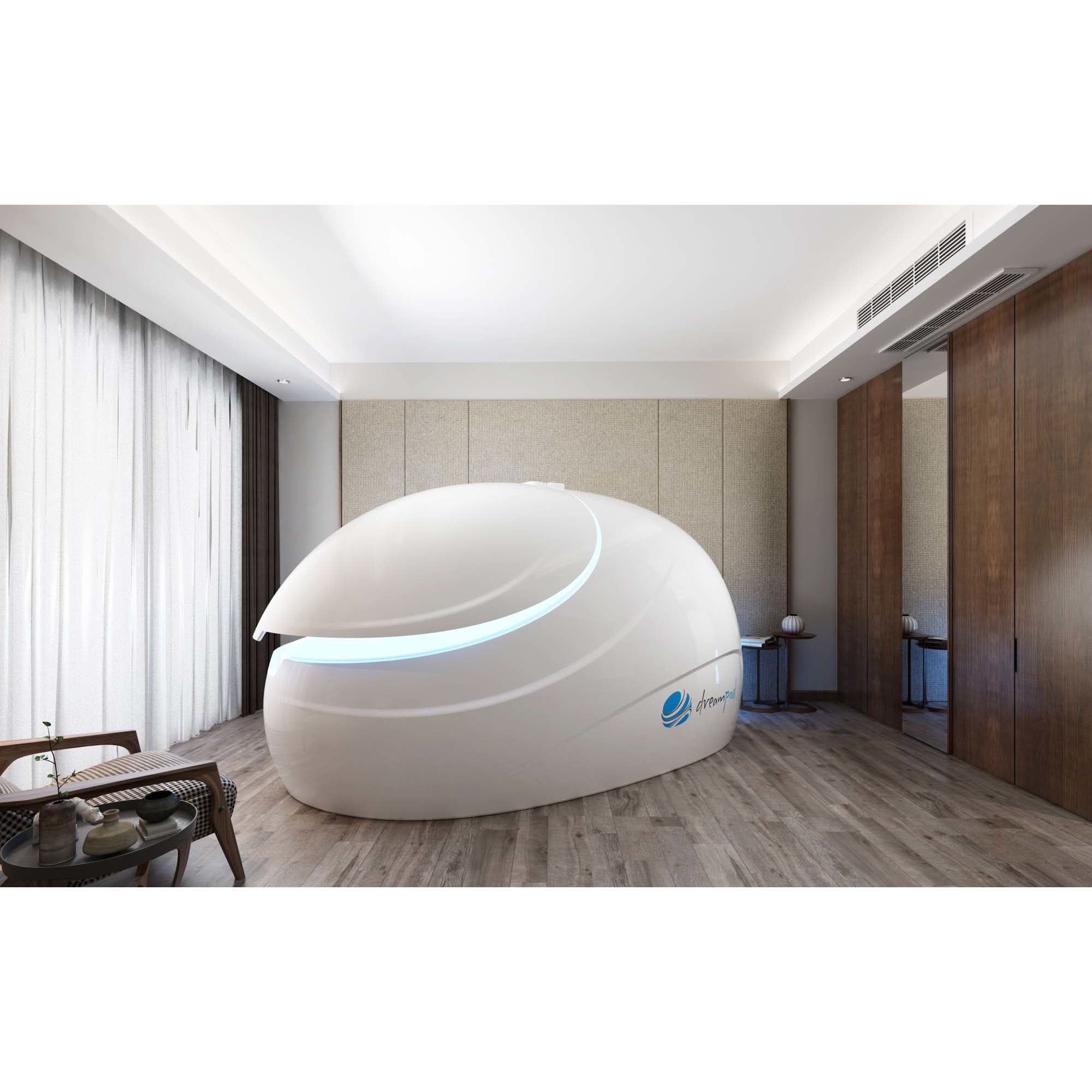 Dreampod: Sport Float Pod - Elite Holistic Fitness