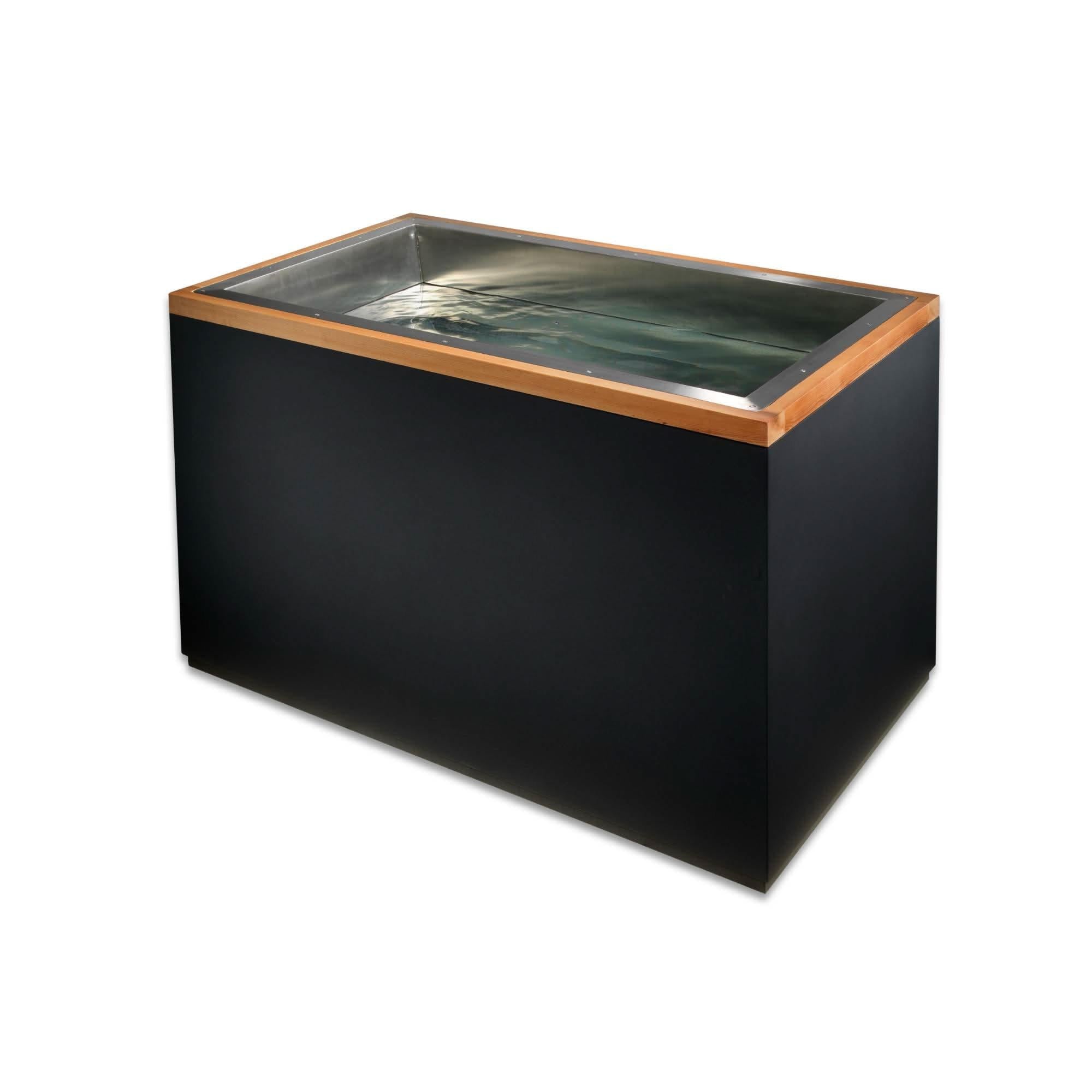 Dynamic Cold Therapy: Cuboid.